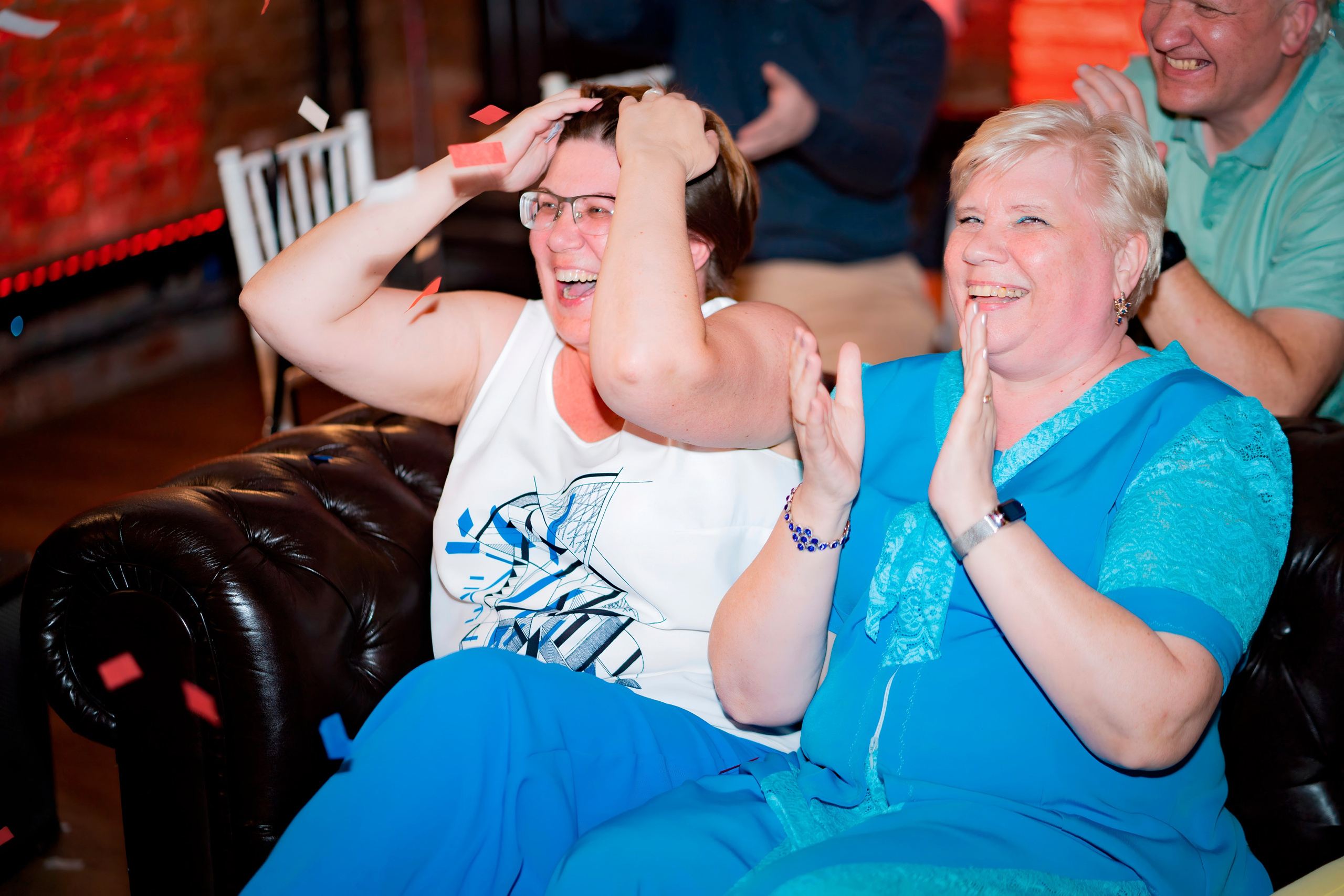 Людмила. Семейный и детский фотограф в Санкт-Петербурге Сергей Тарасов