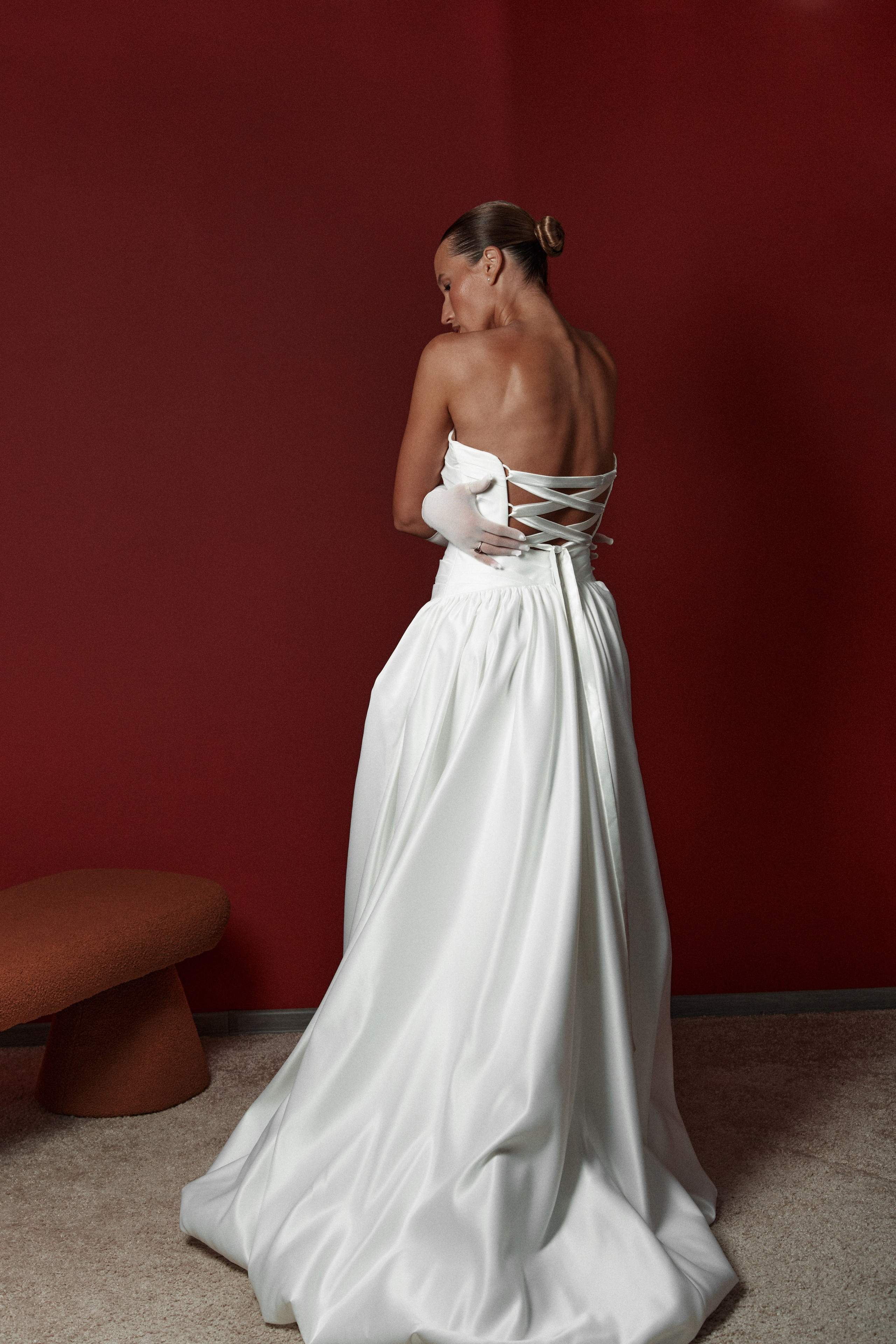 Look. Вера и Вера. Свадебщики из Сибири