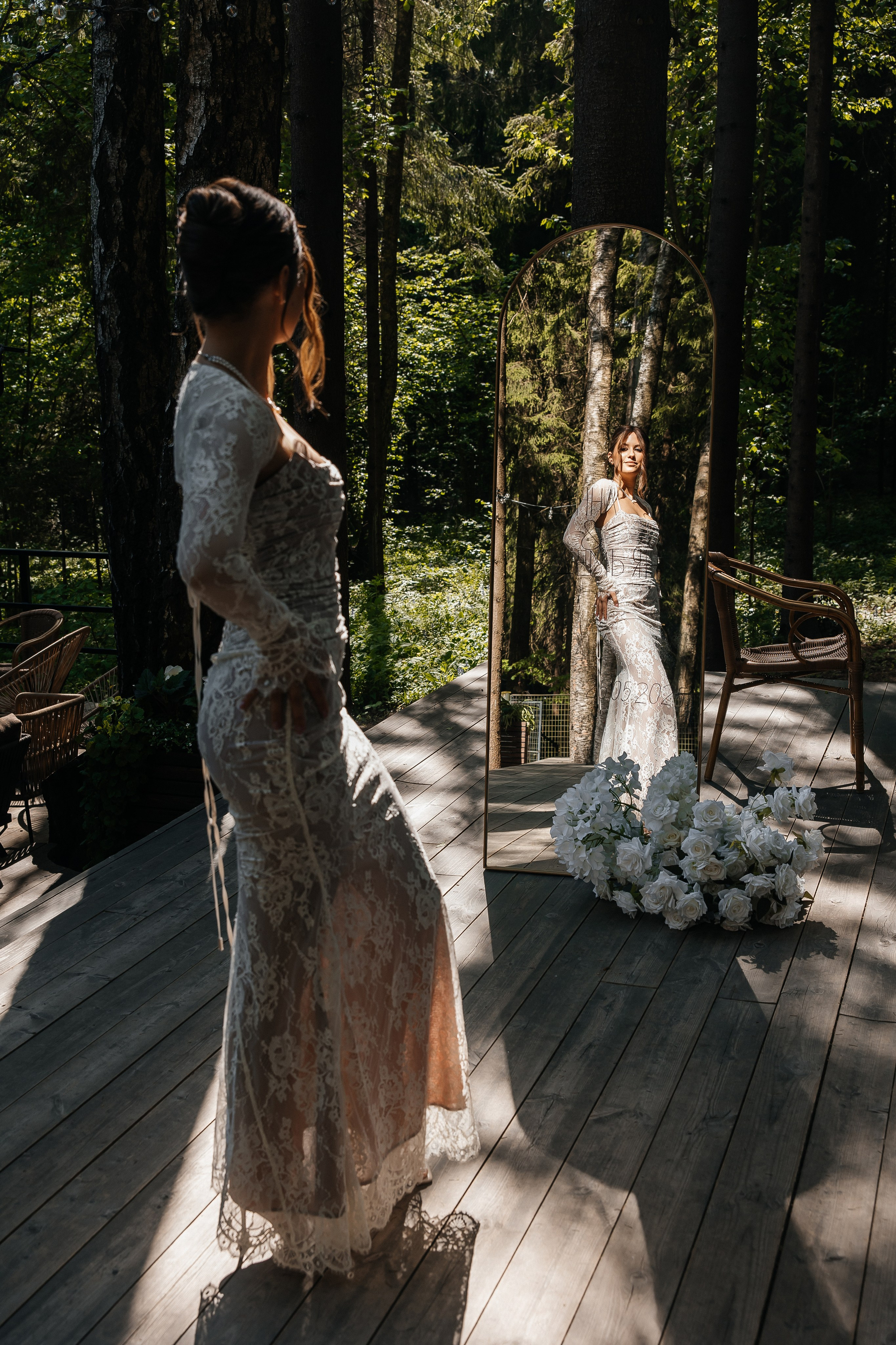 Демьян и Анна. СВАДЕБНЫЙ ФОТОГРАФ МОСКВА