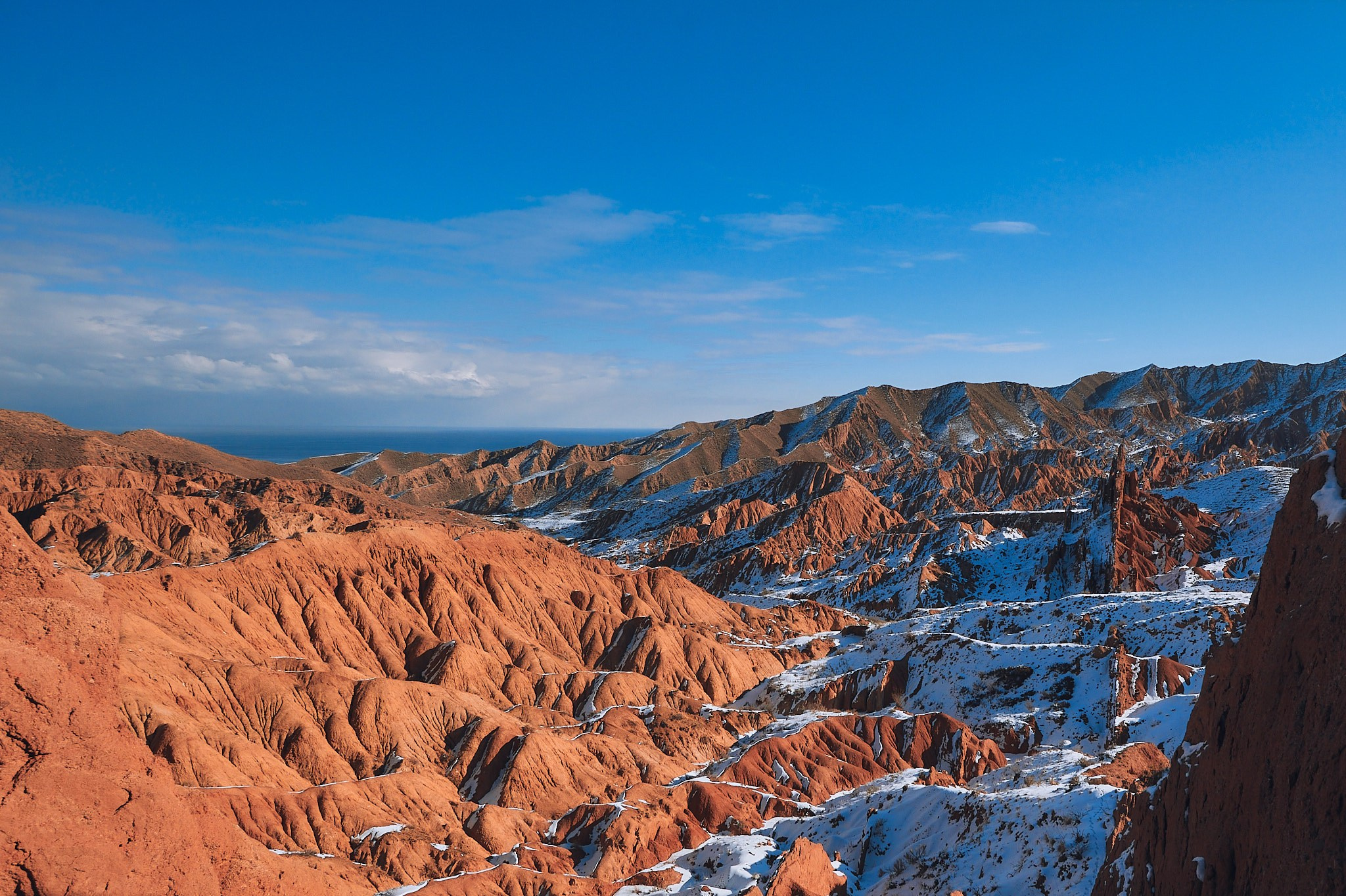 Пейзаж. Валентин Гальетов — репортажный и портретный фотограф в Чебоксарах
