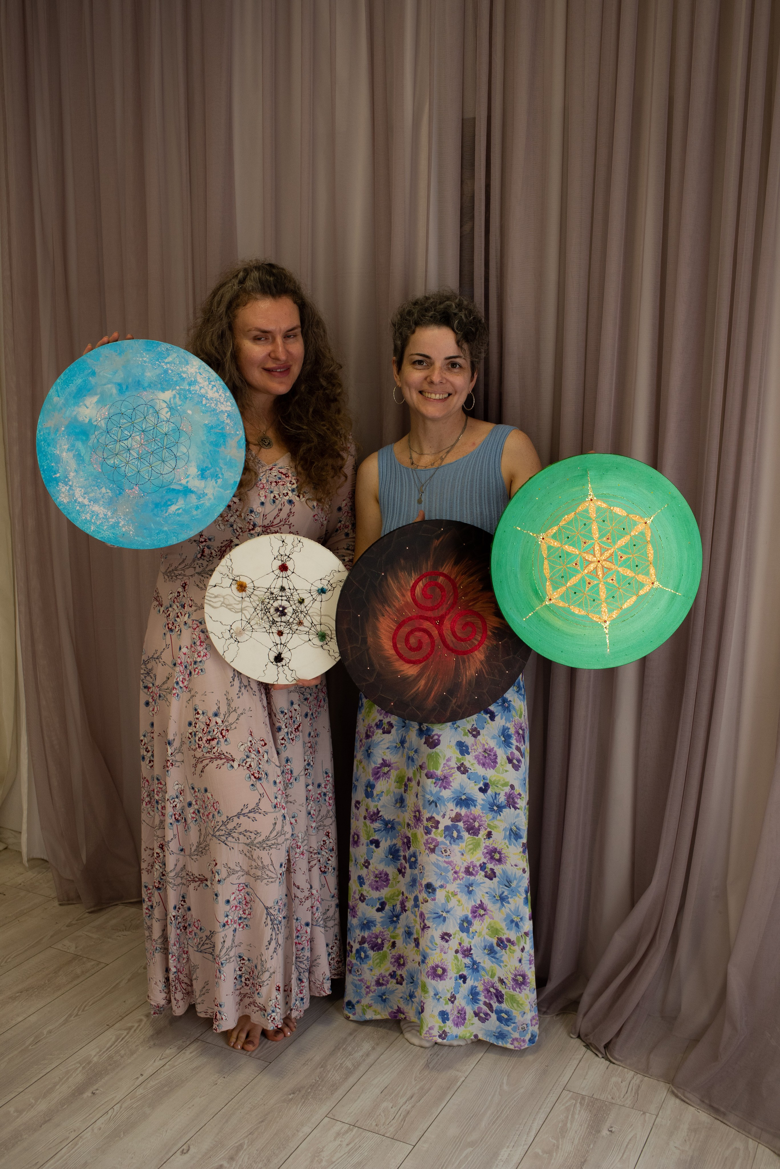 Репортажи, мастер-классы. Фотограф из Санкт-Петербурга Светлана Соколова