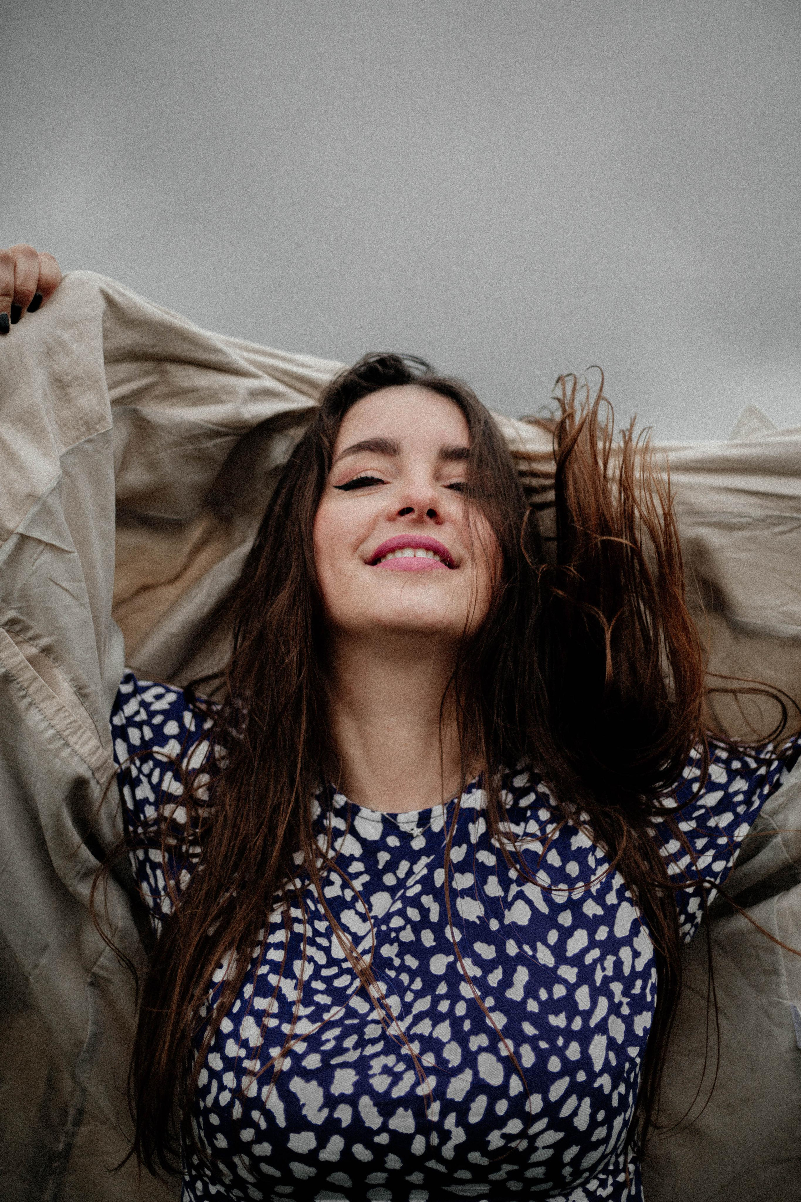 Маша. Анастасия Гольнева