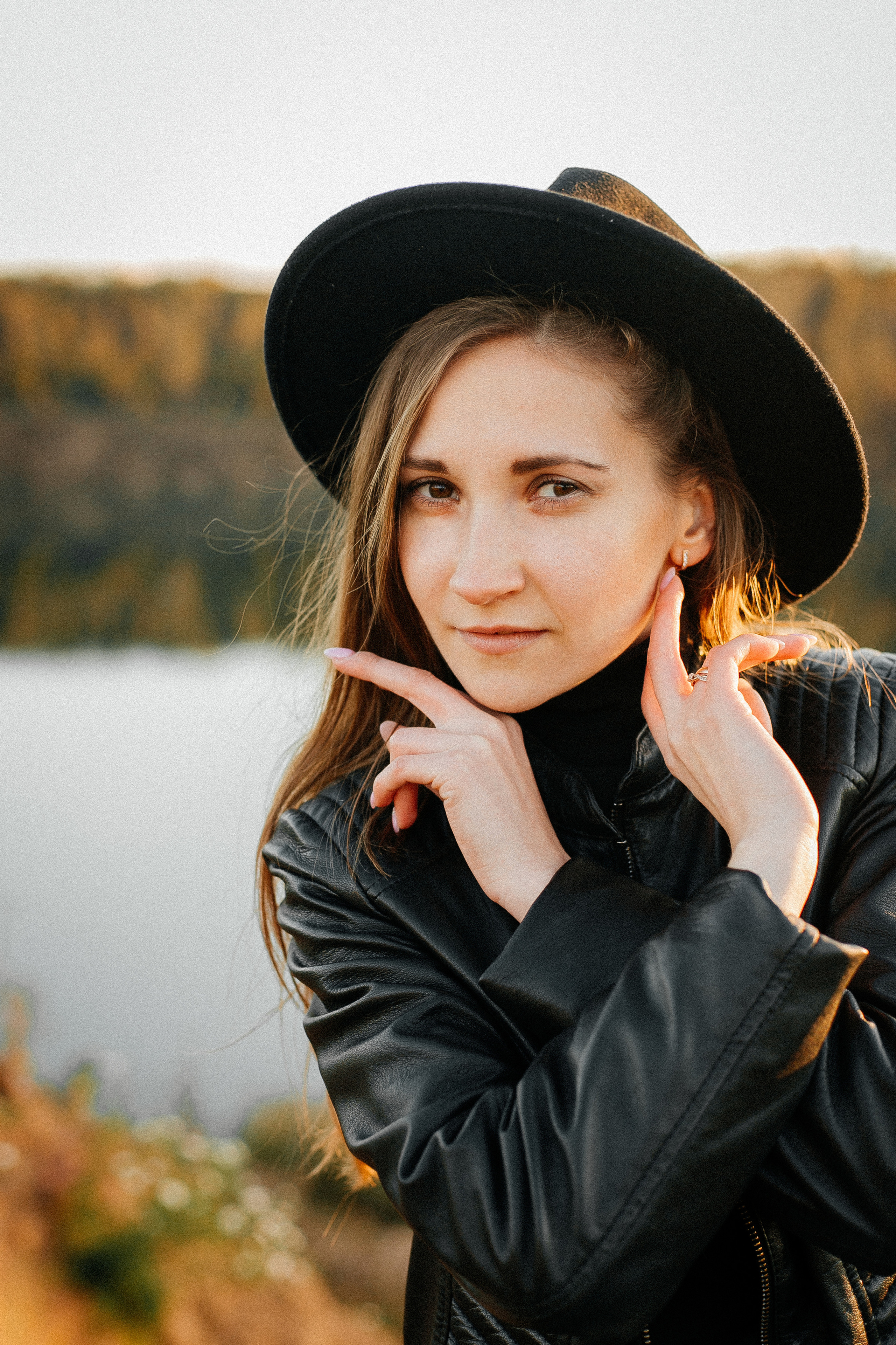 Женя & Вика. Анастасия Гольнева