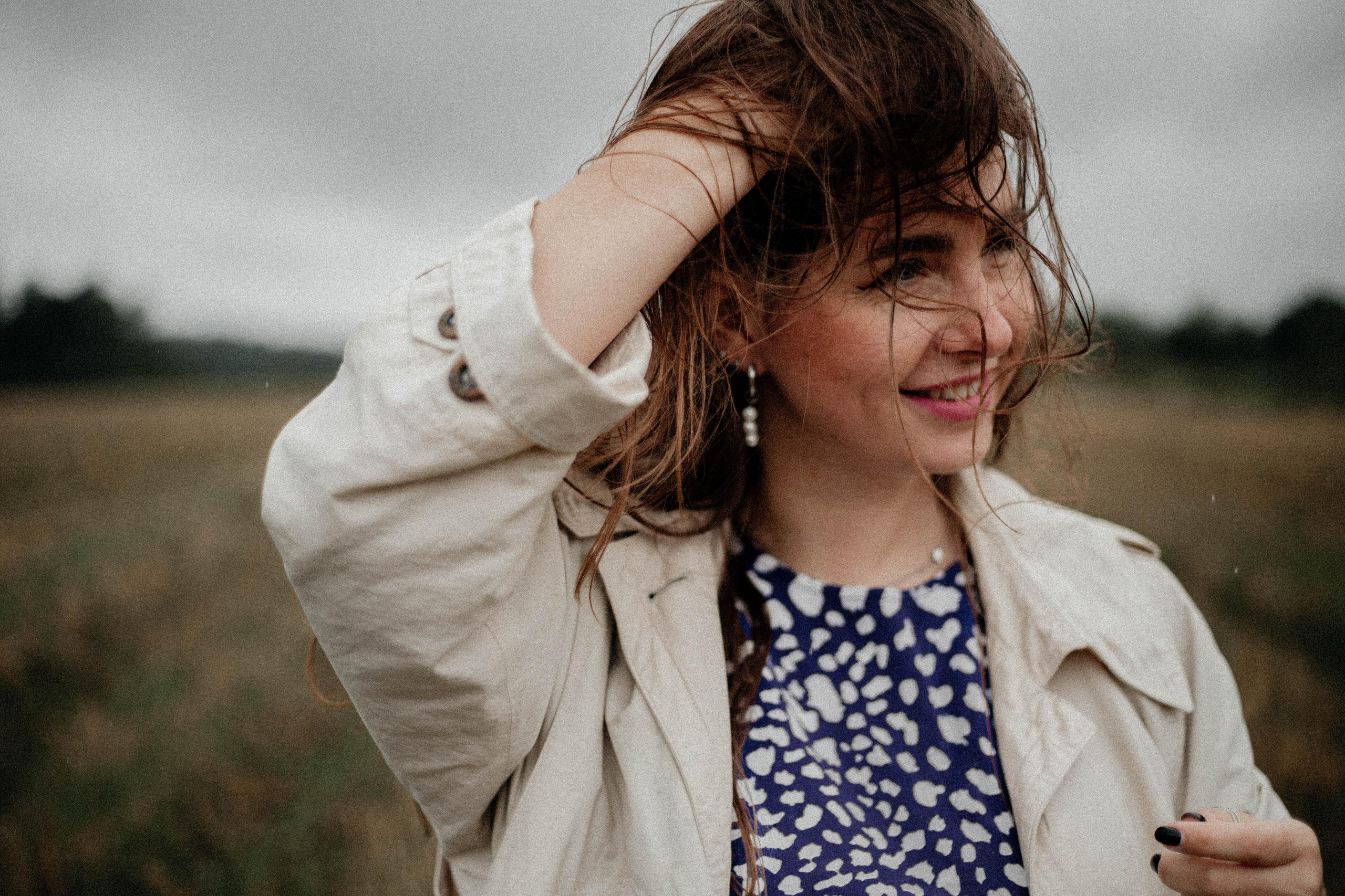 Маша. Анастасия Гольнева