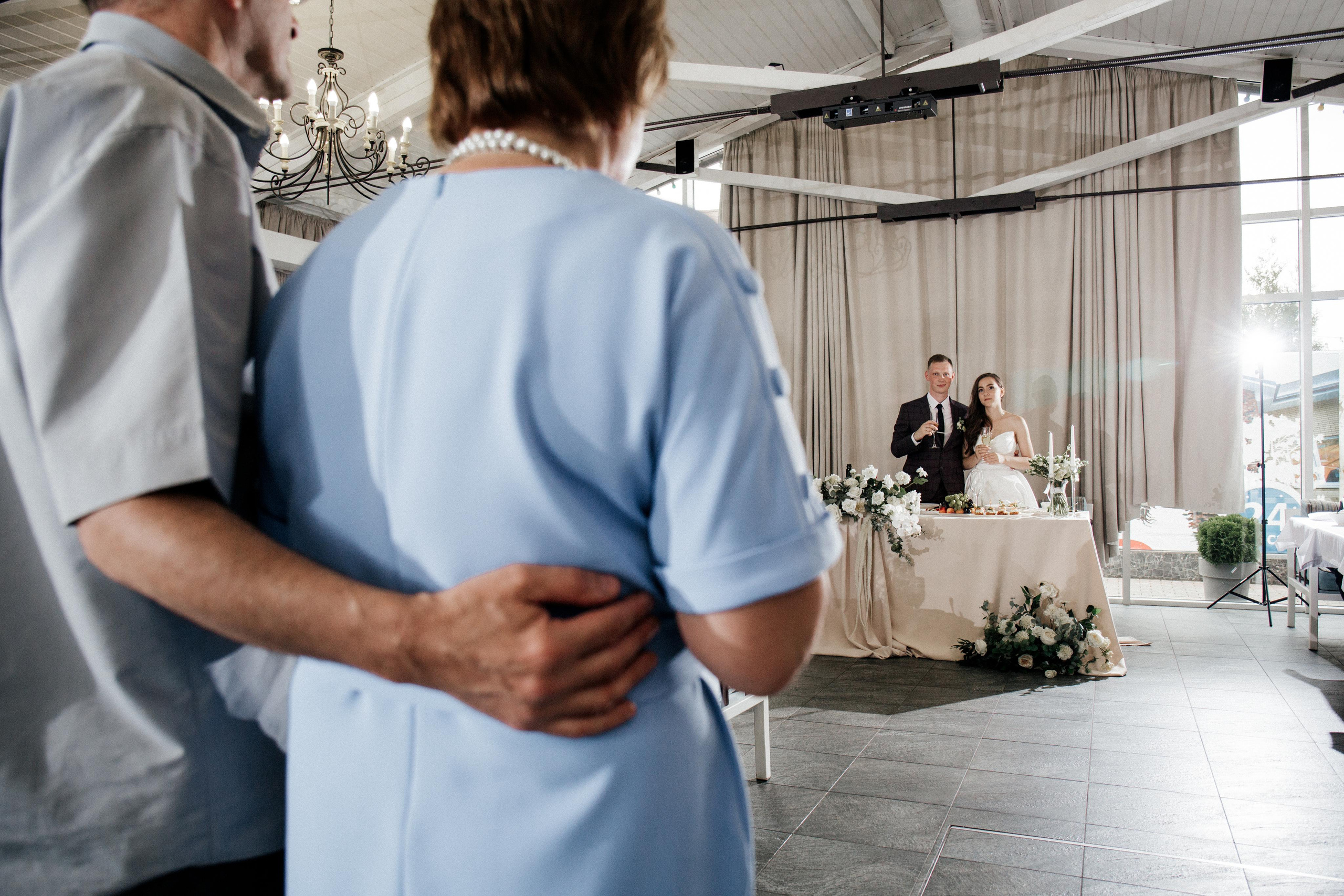 Леша & Саша. Анастасия Гольнева