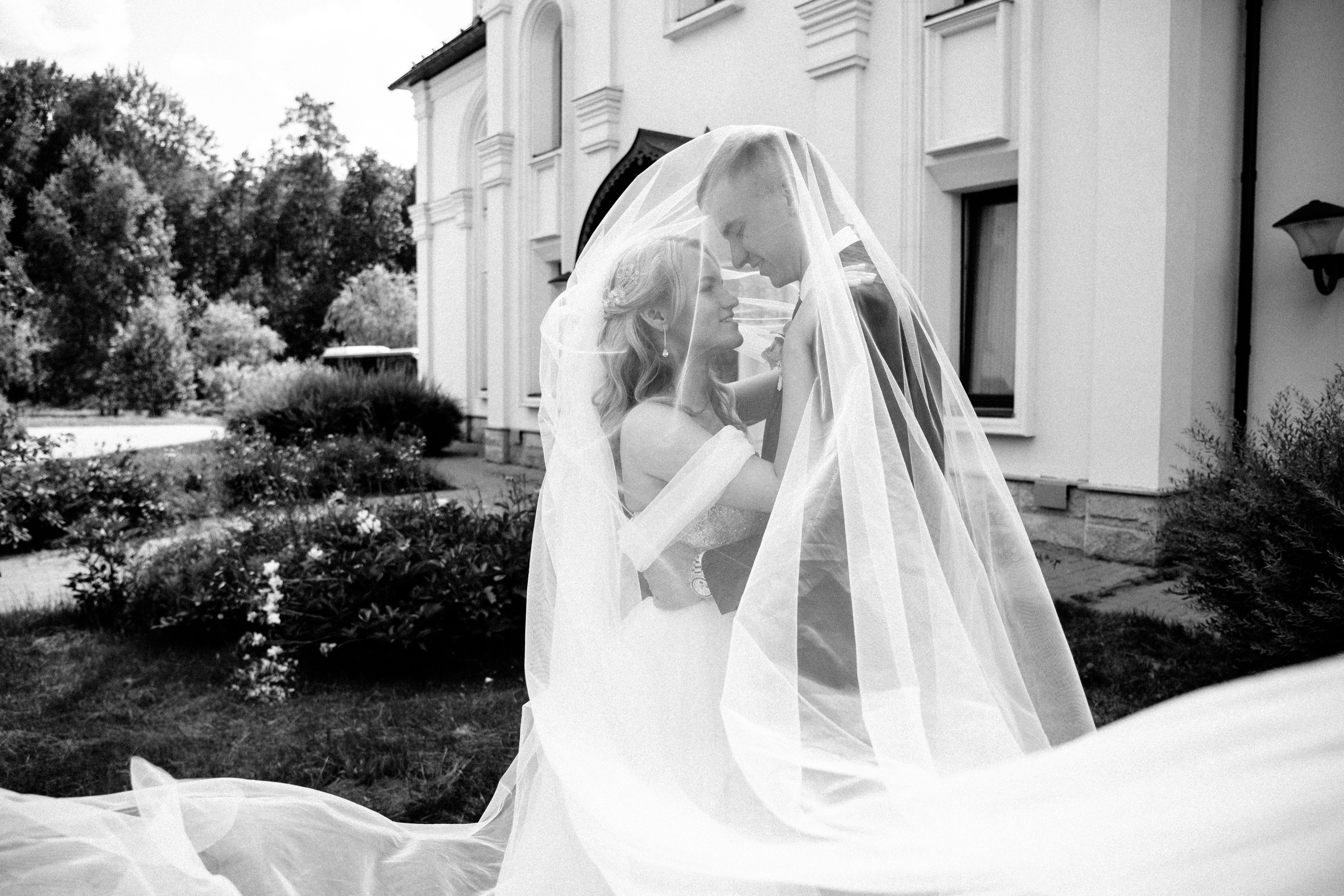 Леша & Света. Анастасия Гольнева