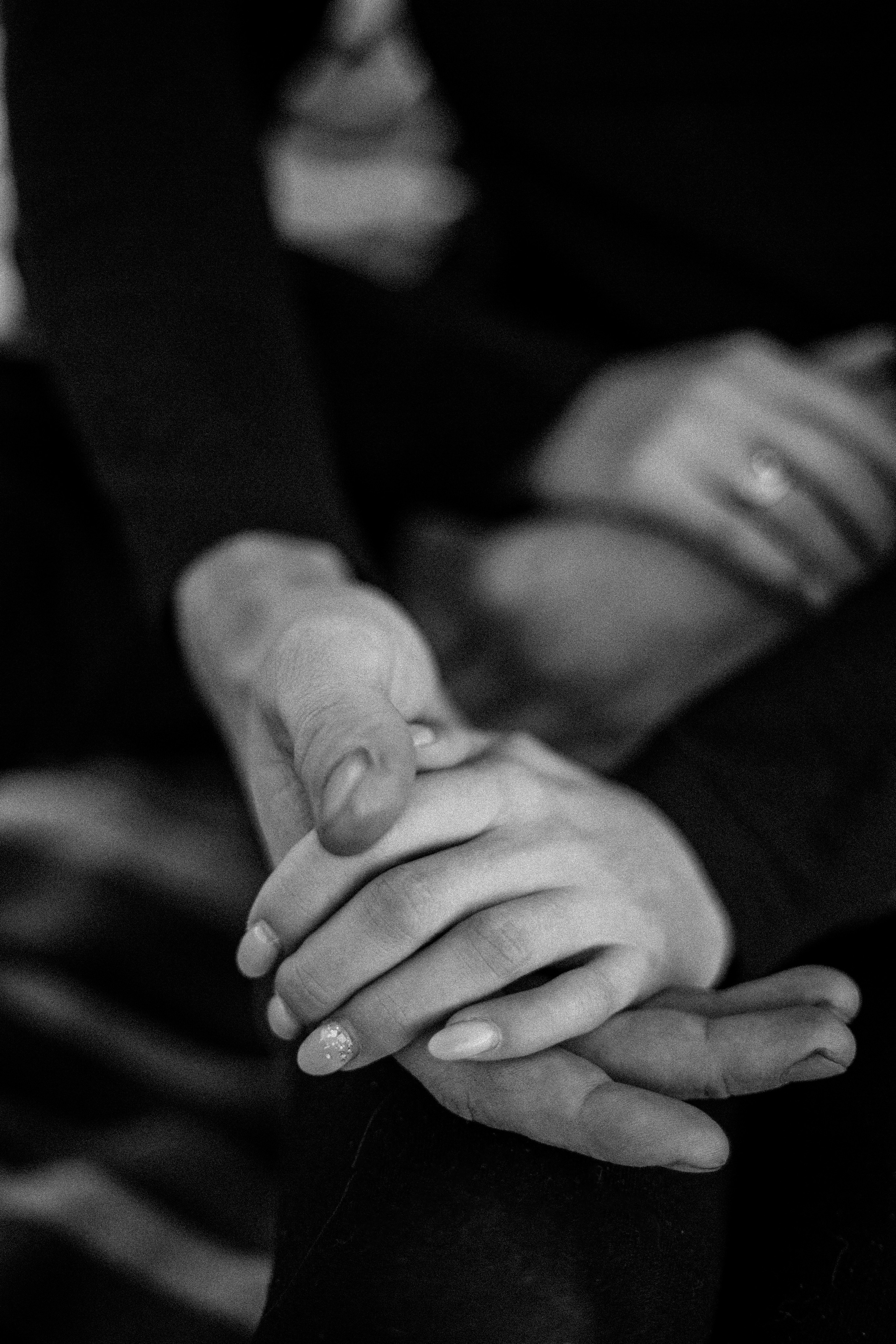 Женя & Вика. Анастасия Гольнева