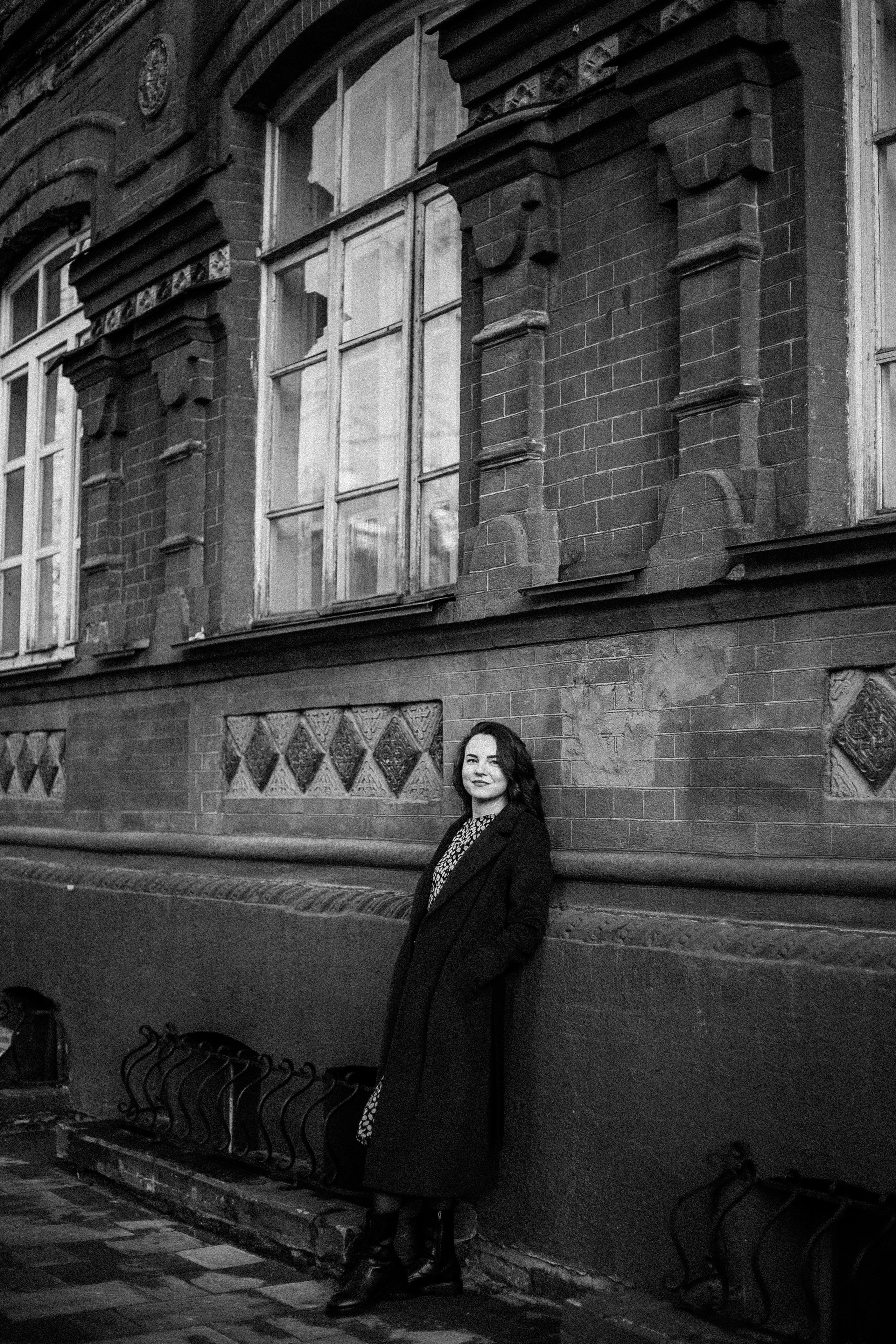 Настя. Анастасия Гольнева