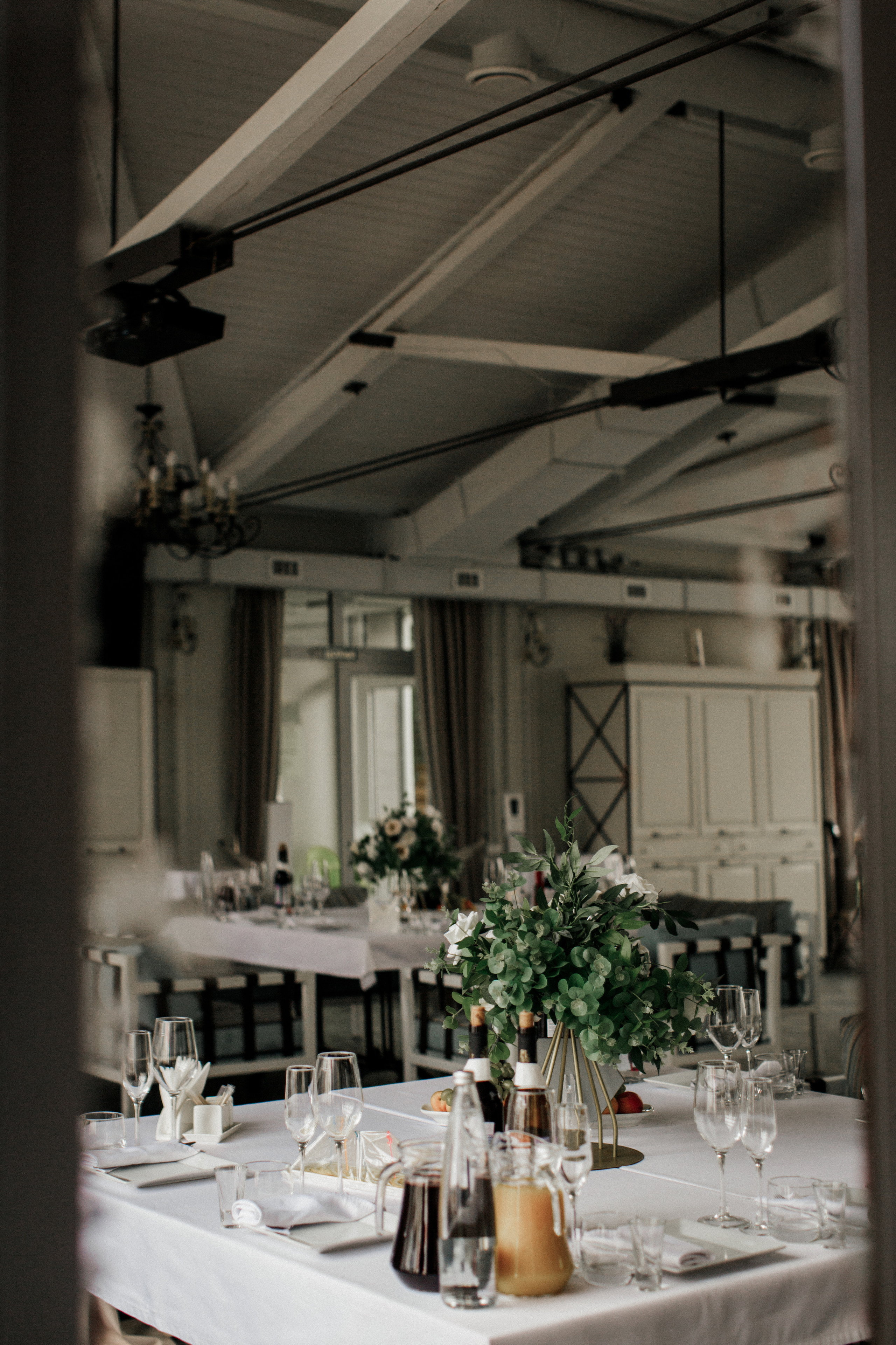 Леша & Саша. Анастасия Гольнева