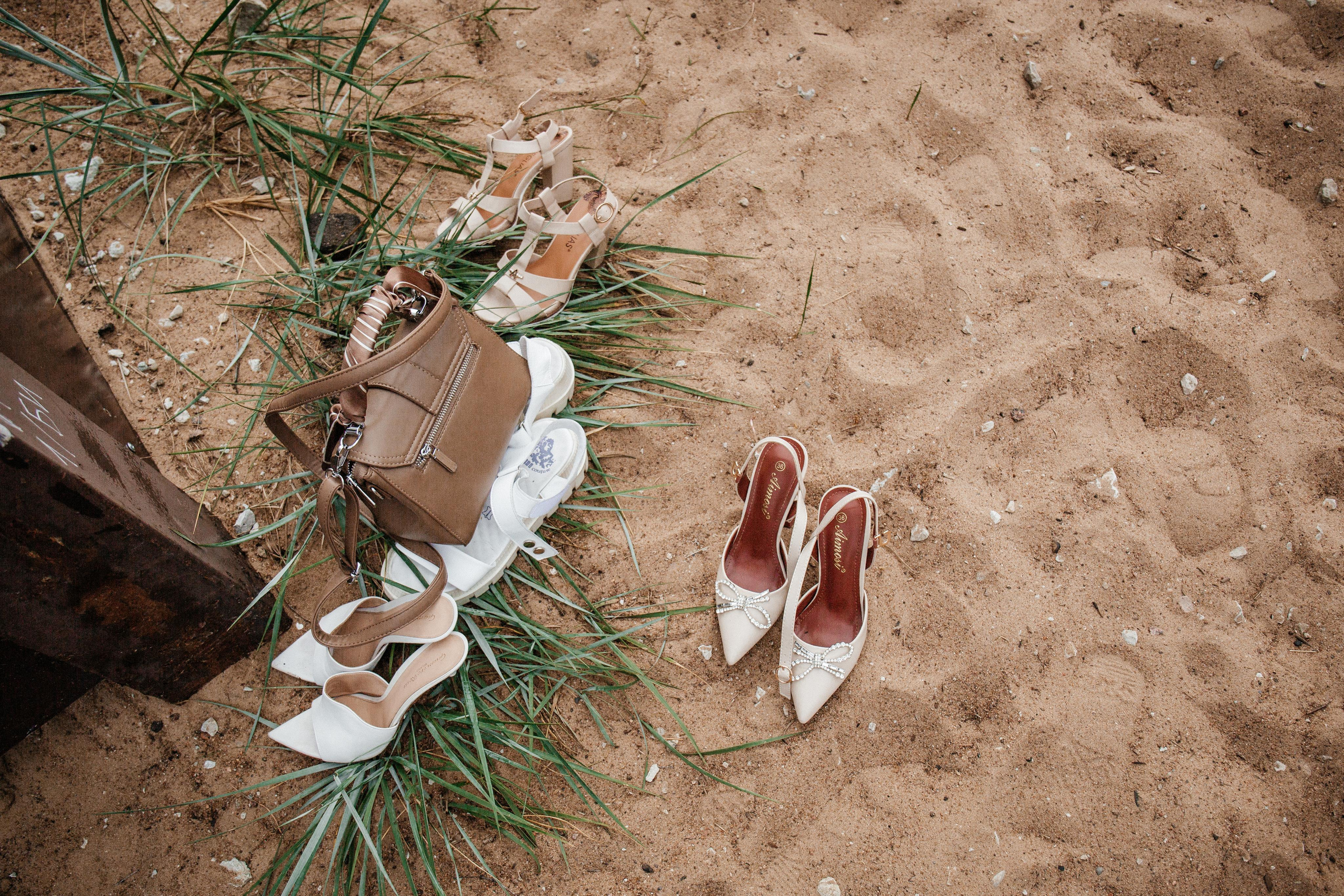 Сергей & Алина. Анастасия Гольнева