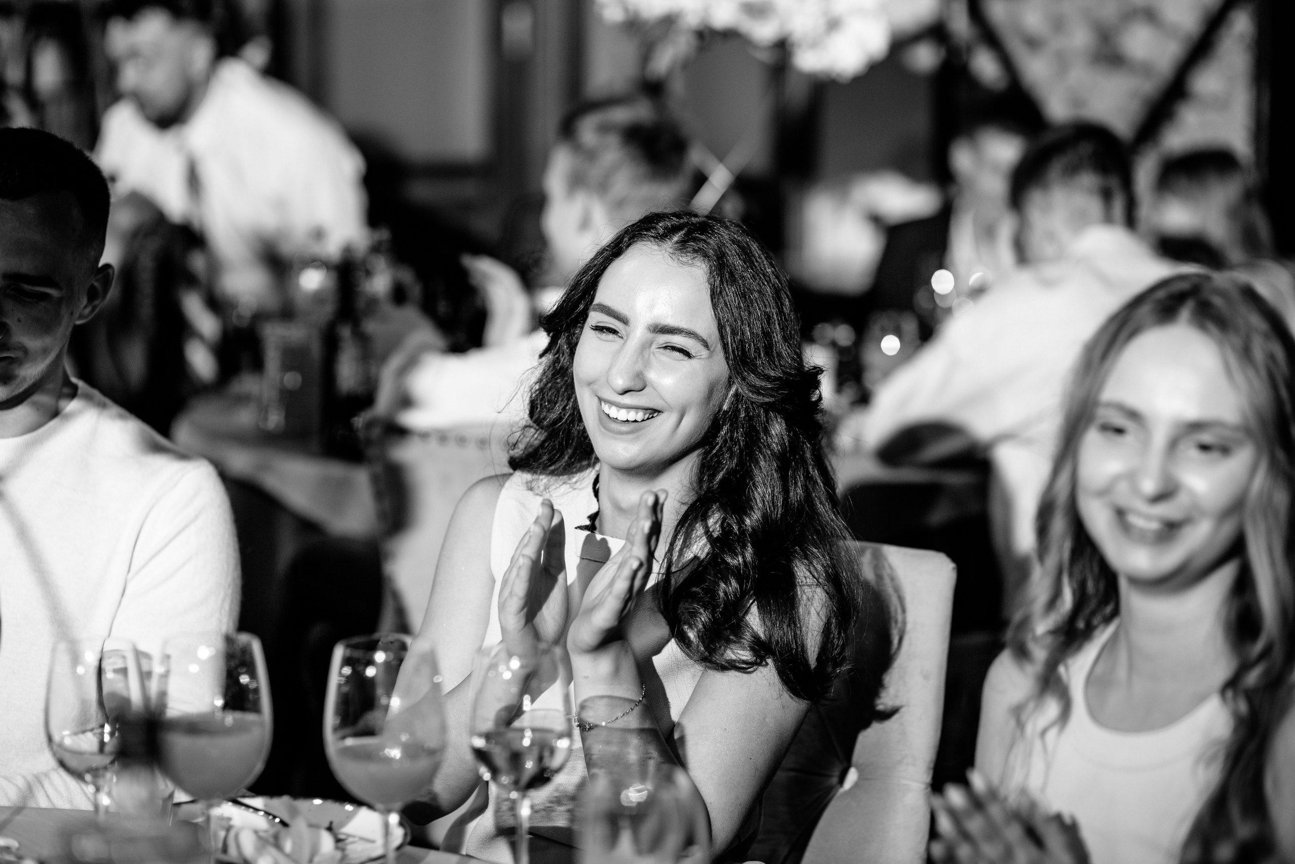 Леша & Света. Анастасия Гольнева