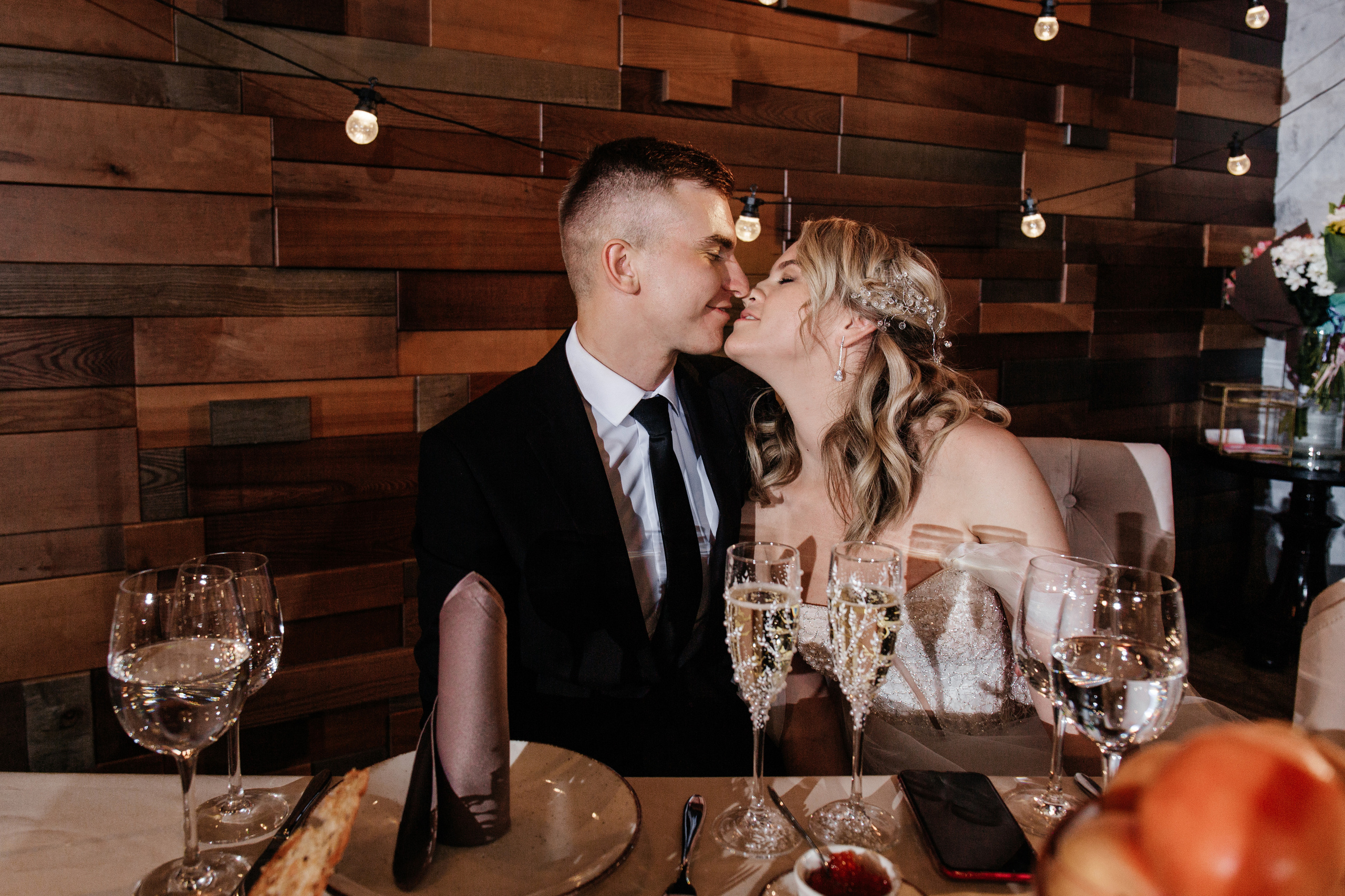 Леша & Света. Анастасия Гольнева