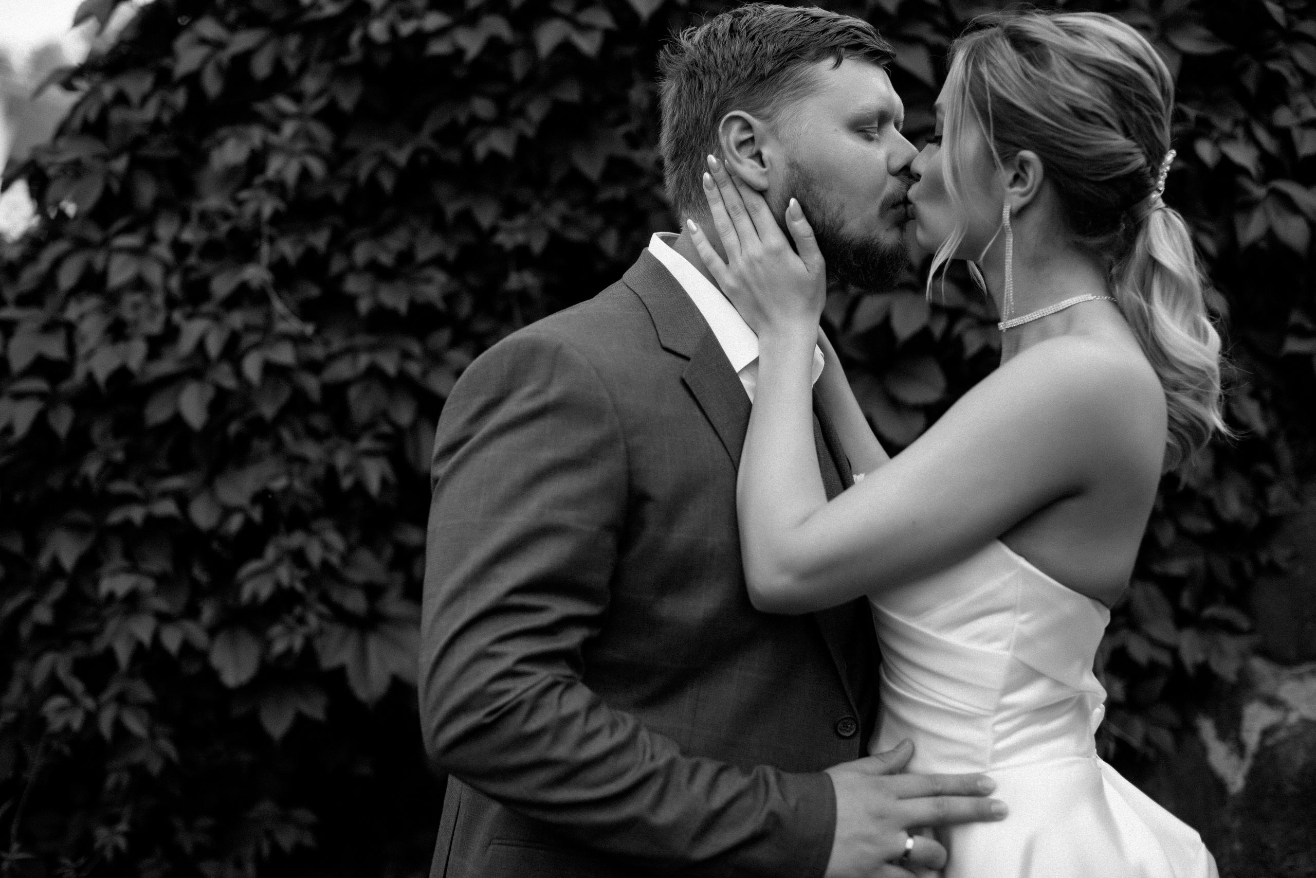 Сергей & Алина. Анастасия Гольнева