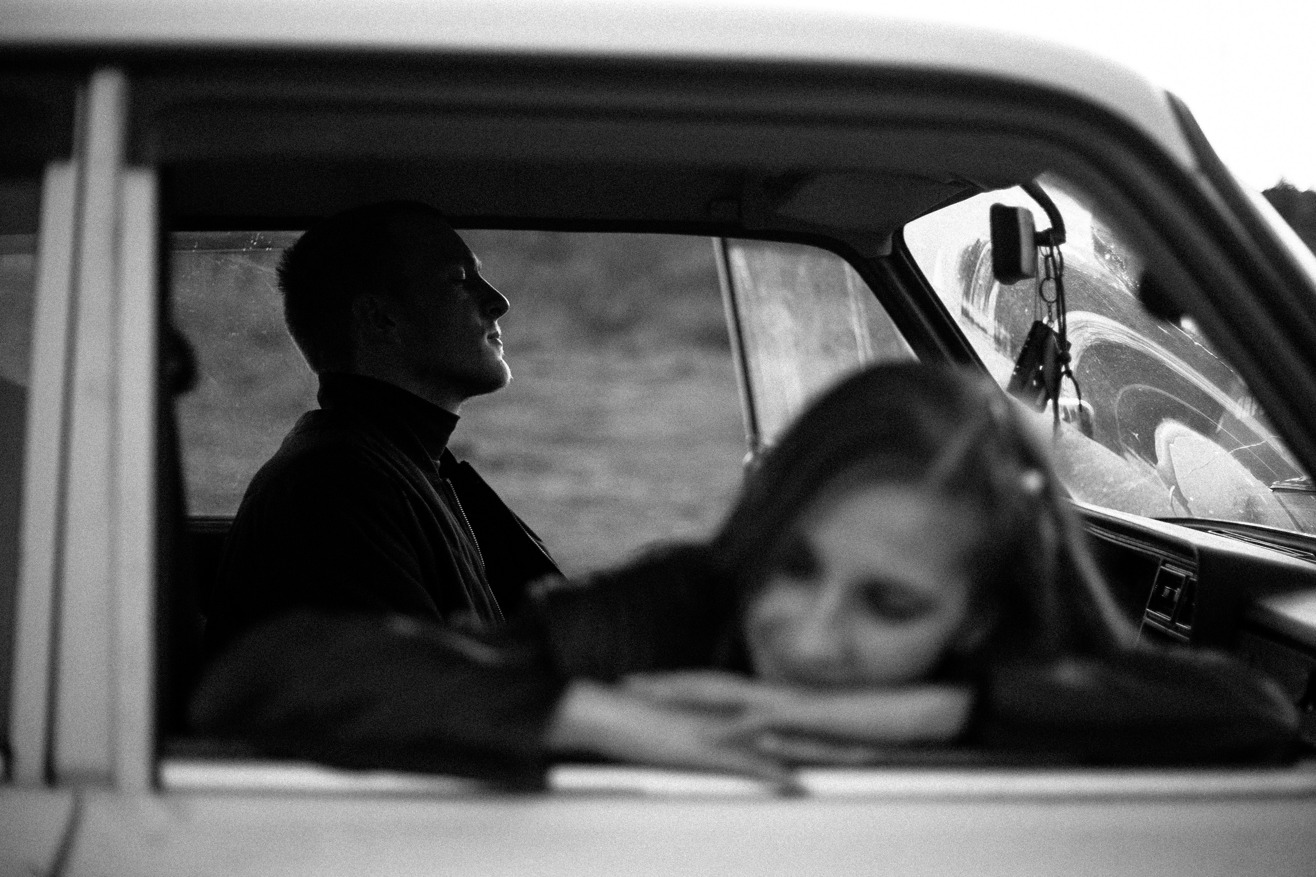 Женя & Вика. Анастасия Гольнева