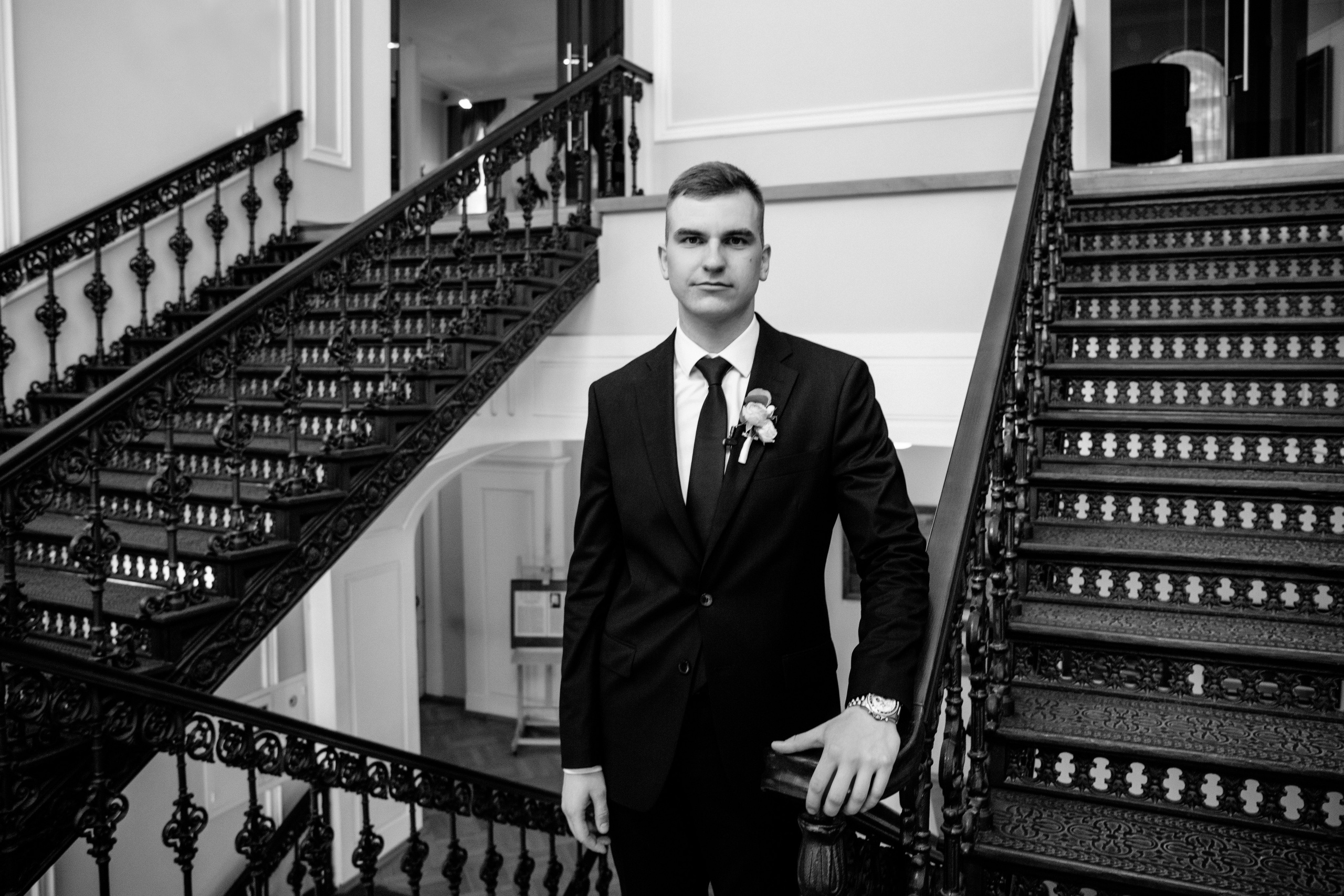 Леша & Света. Анастасия Гольнева