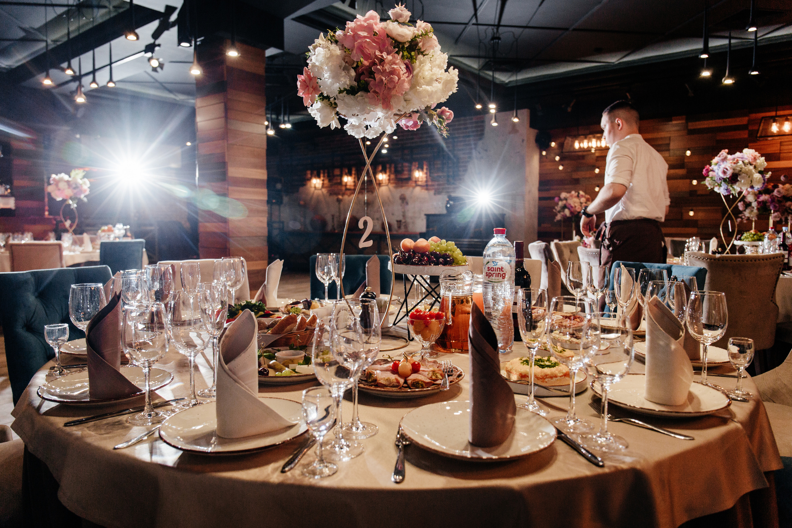 Леша & Света. Анастасия Гольнева