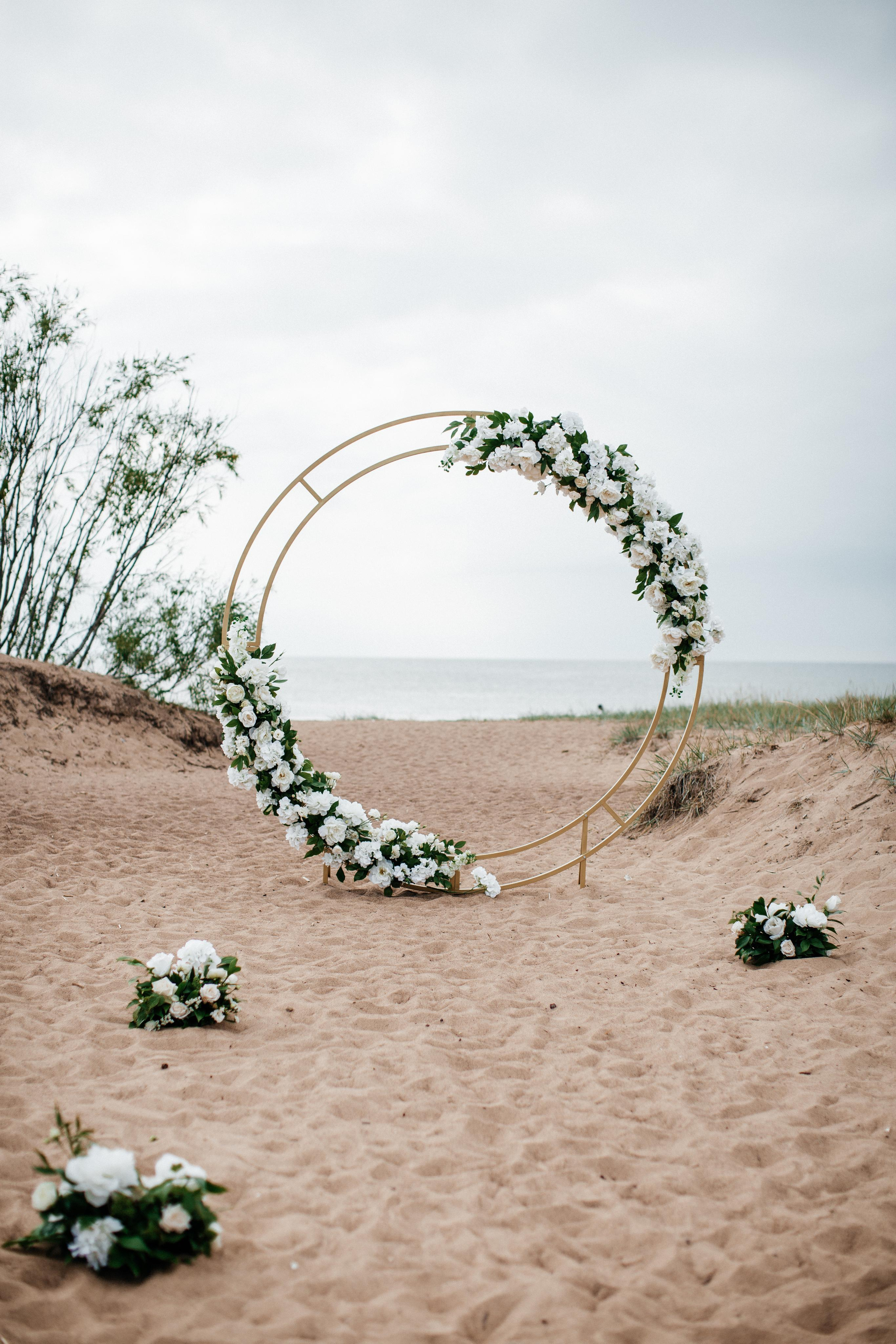 Сергей & Алина. Анастасия Гольнева