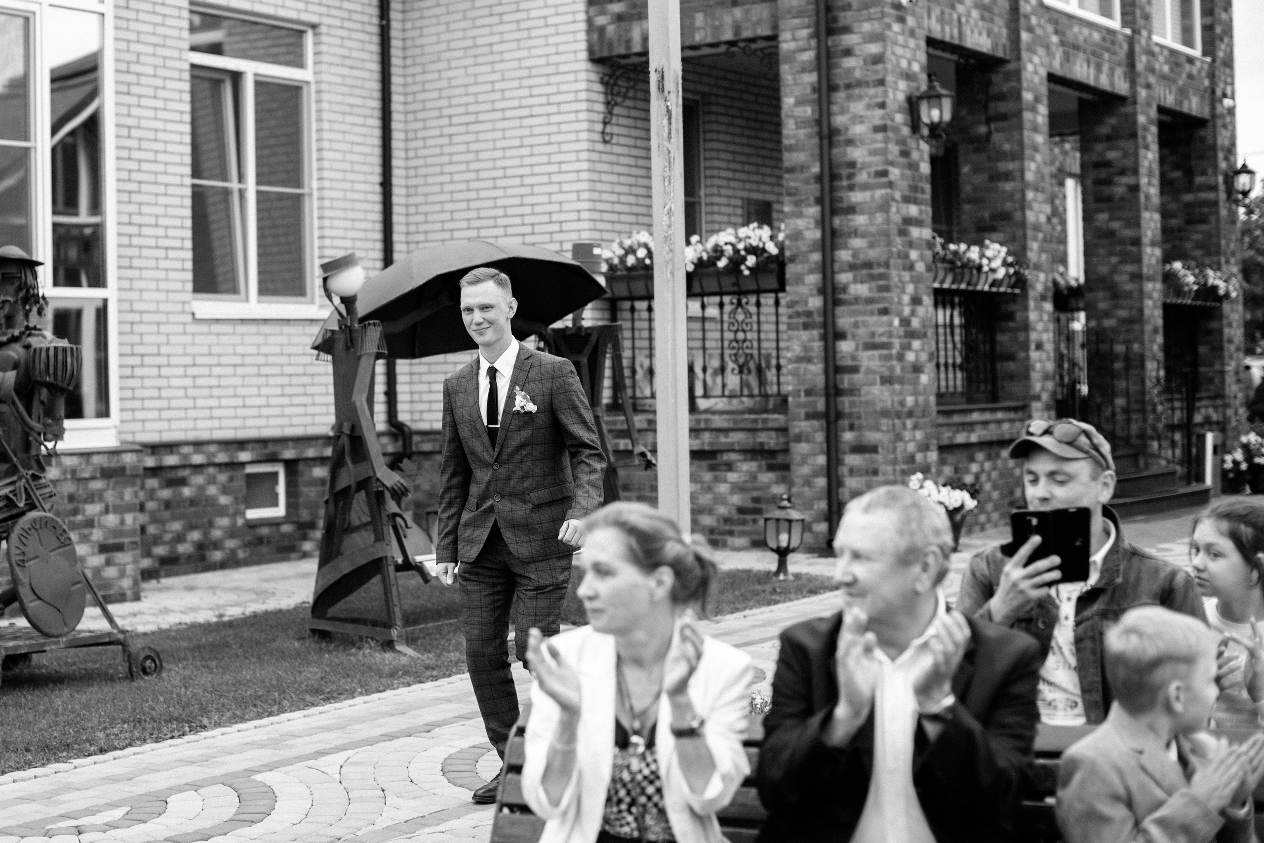 Леша & Саша. Анастасия Гольнева