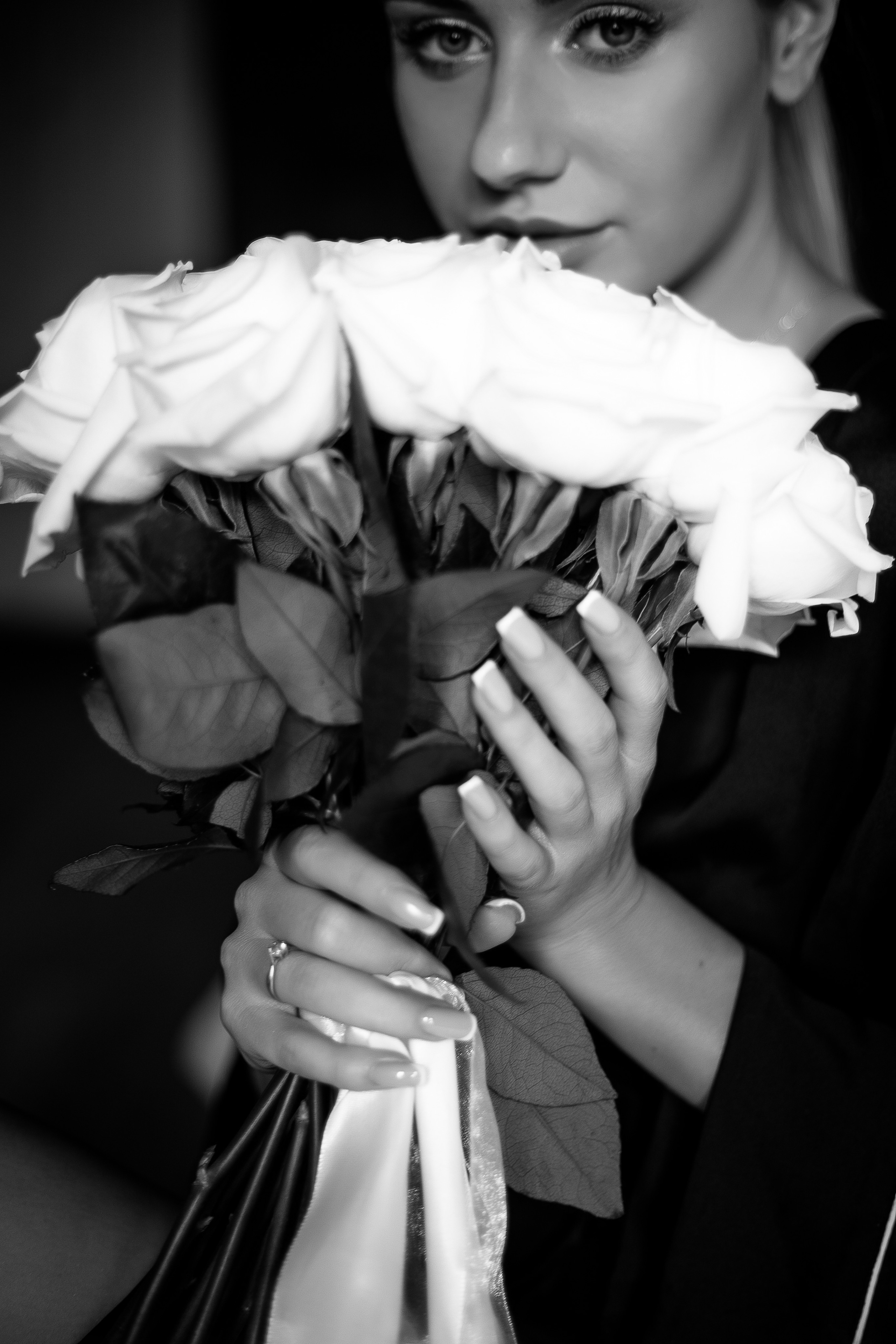 Максим & Кристина. Анастасия Гольнева