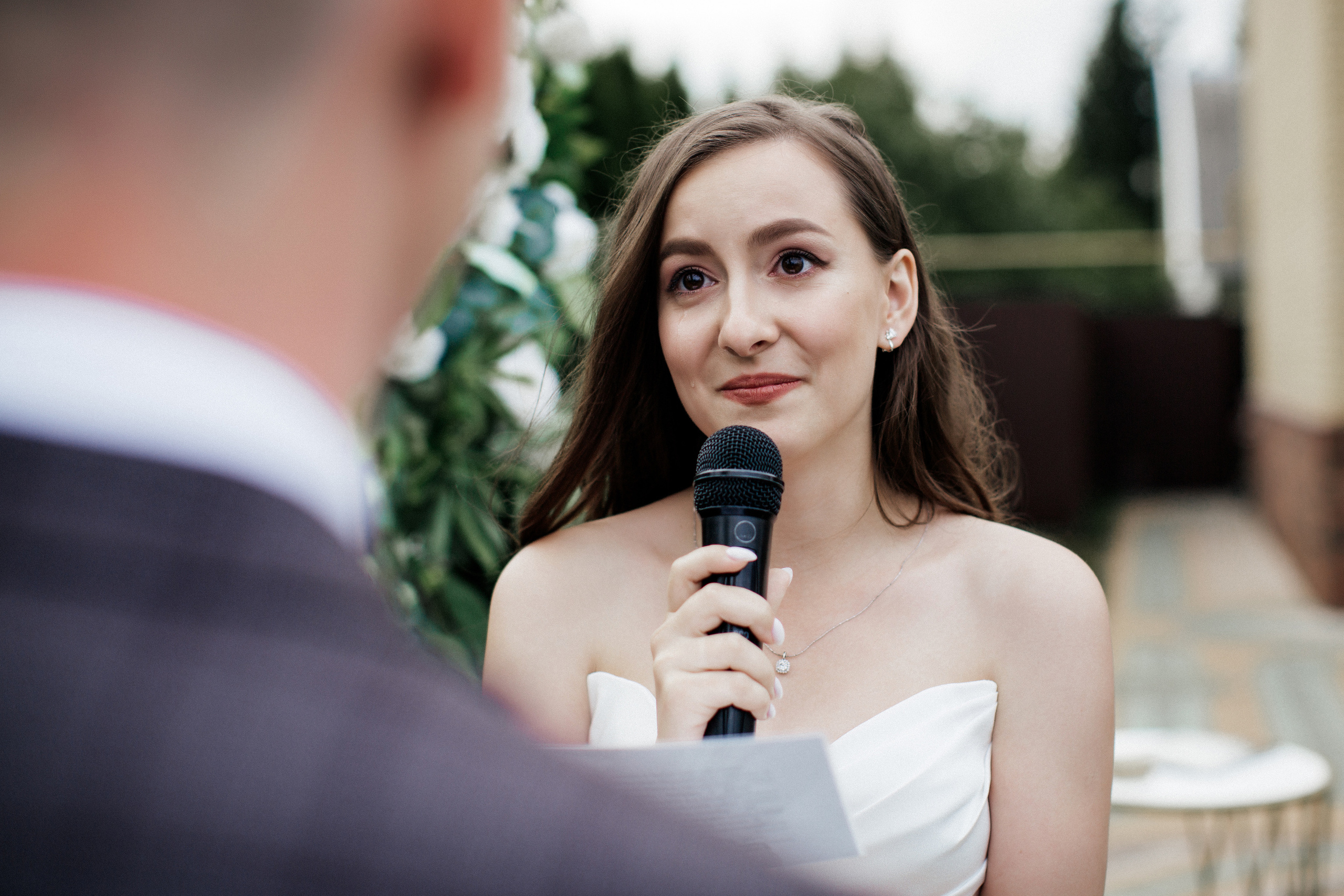 Леша & Саша. Анастасия Гольнева