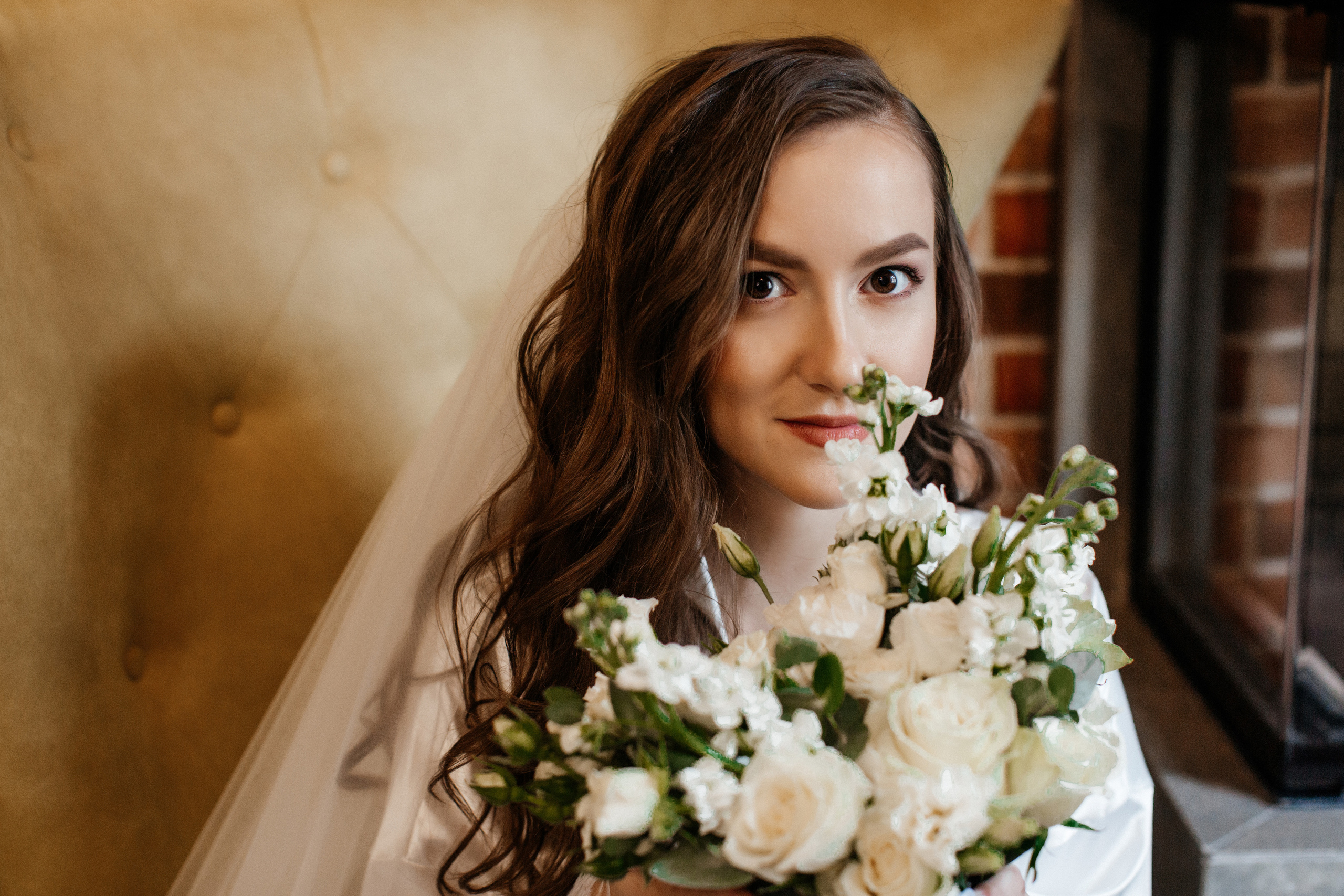 Леша & Саша. Анастасия Гольнева