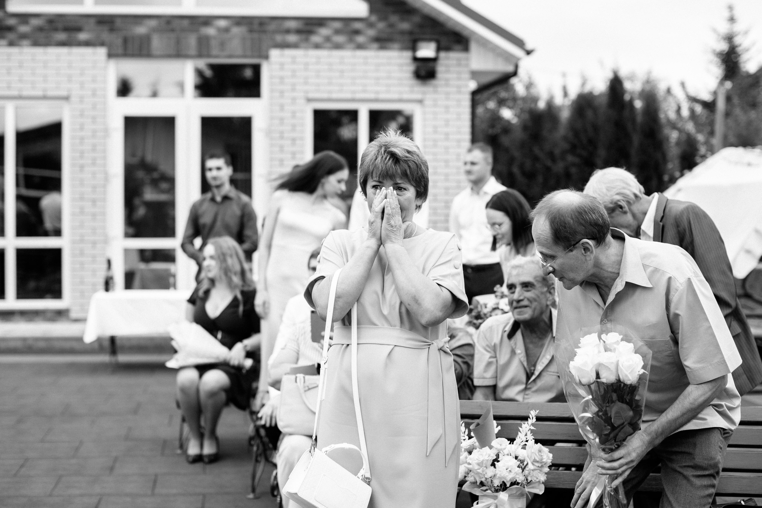 Леша & Саша. Анастасия Гольнева