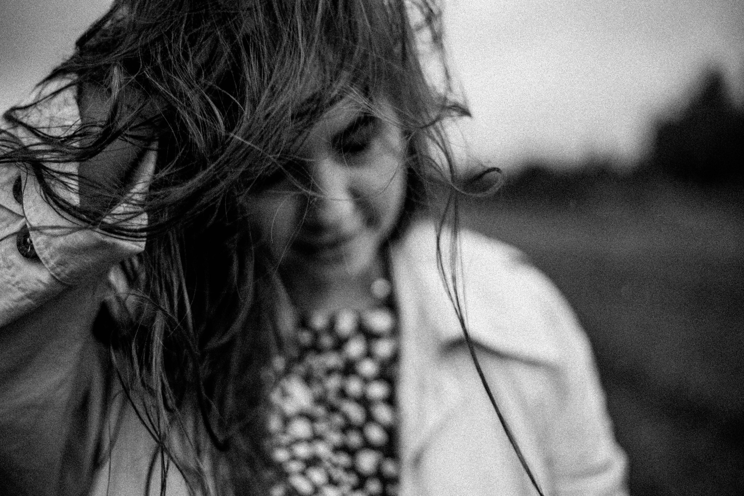 Маша. Анастасия Гольнева