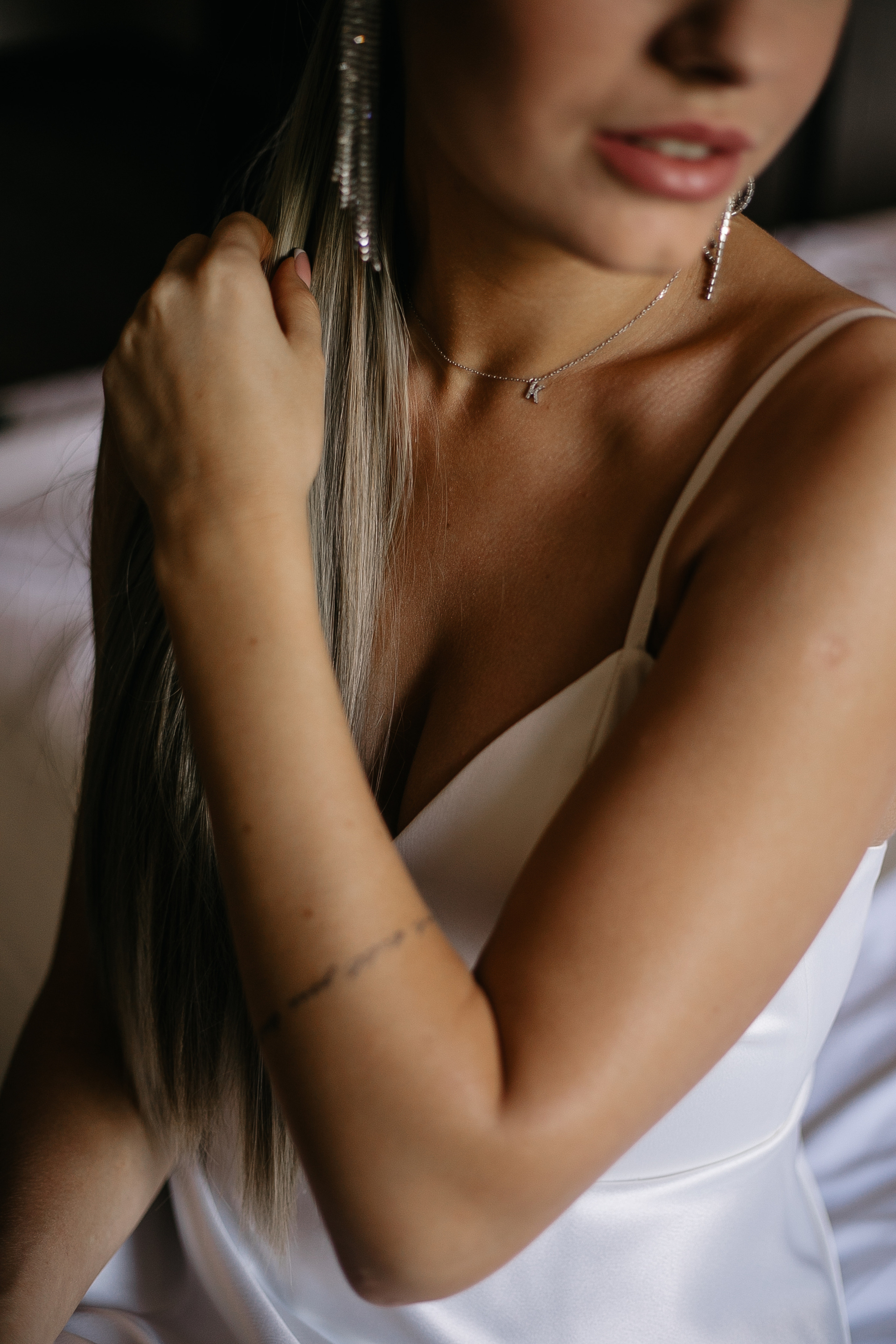 Максим & Кристина. Анастасия Гольнева