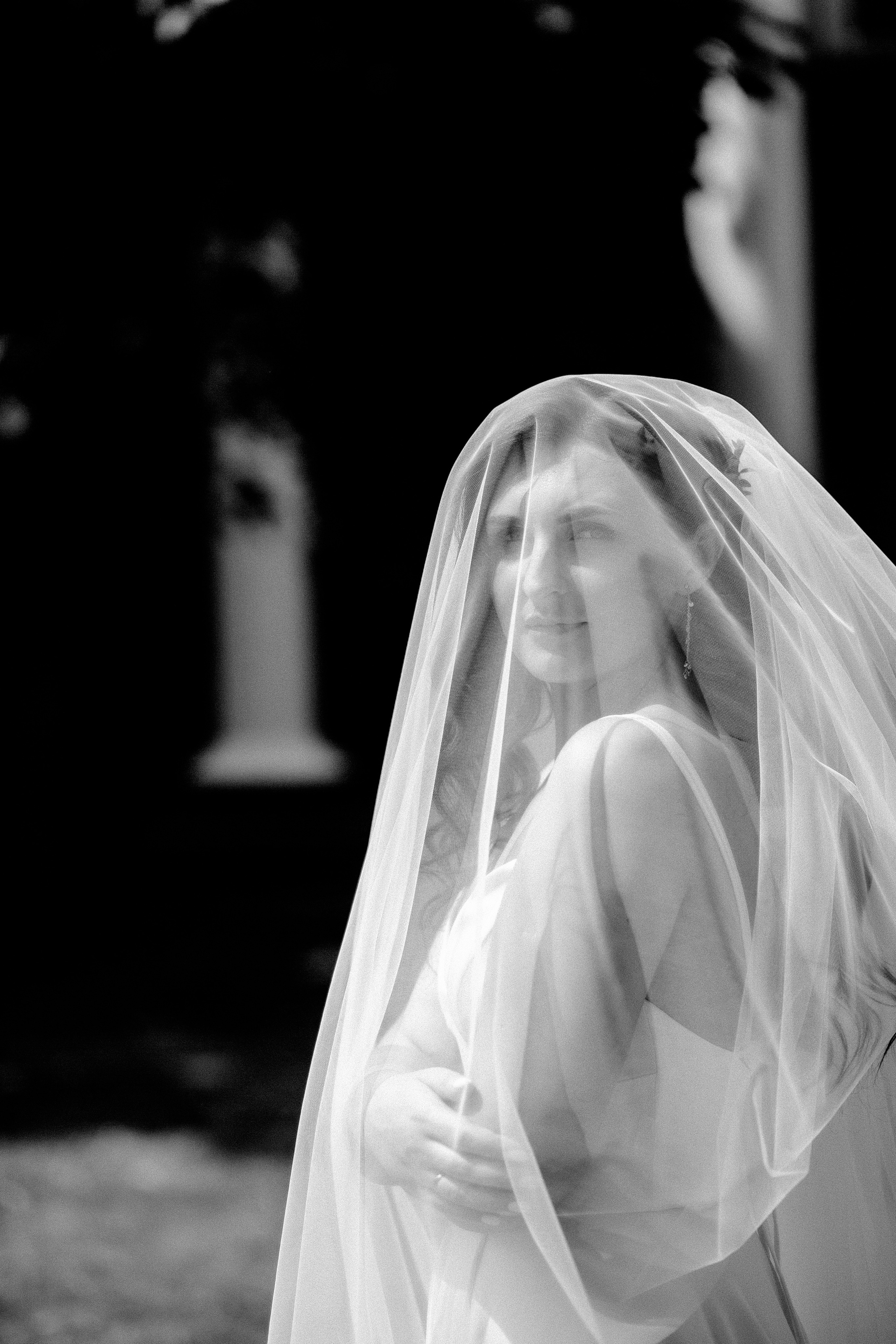 Свадьбы. Анастасия Гольнева