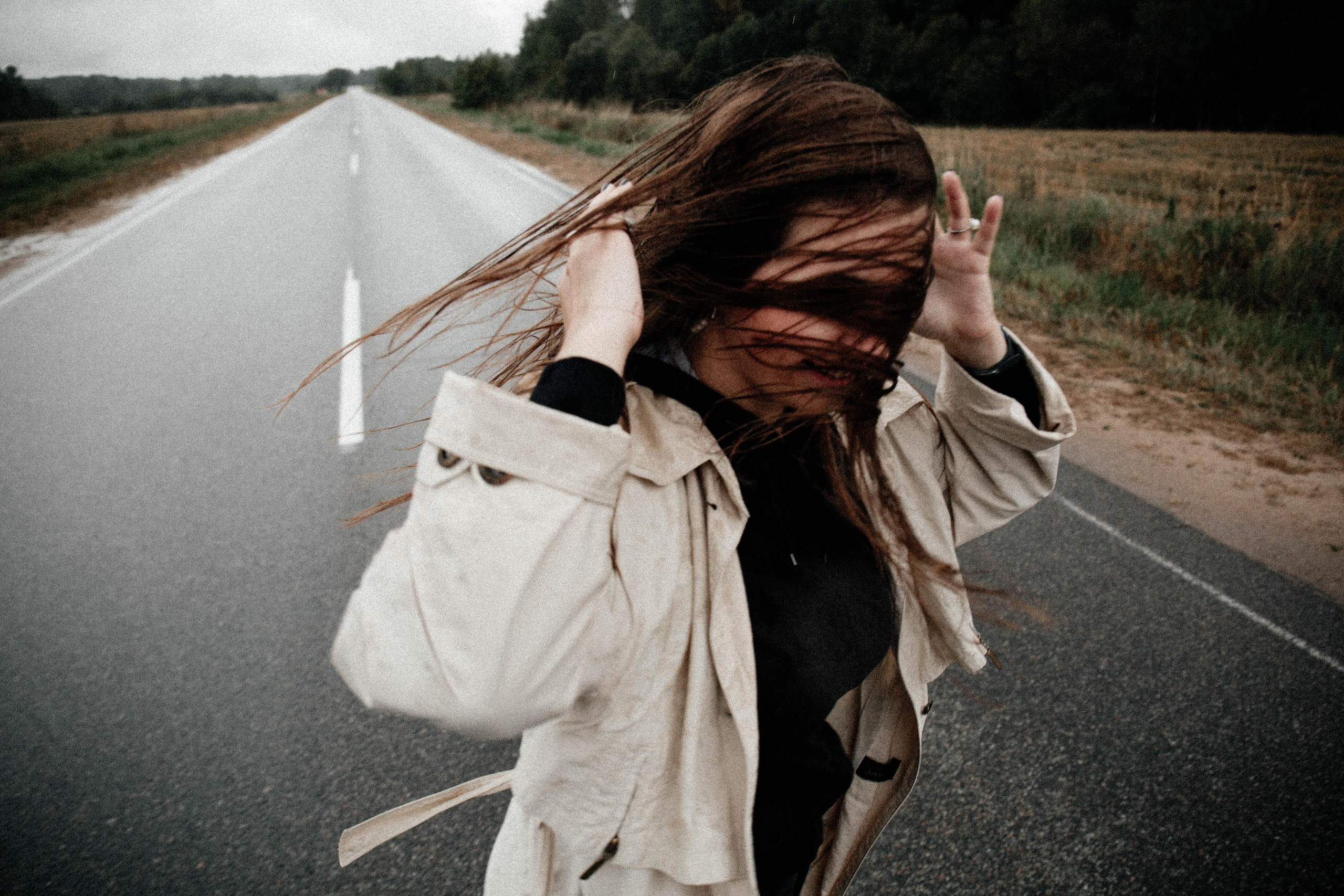 Маша. Анастасия Гольнева