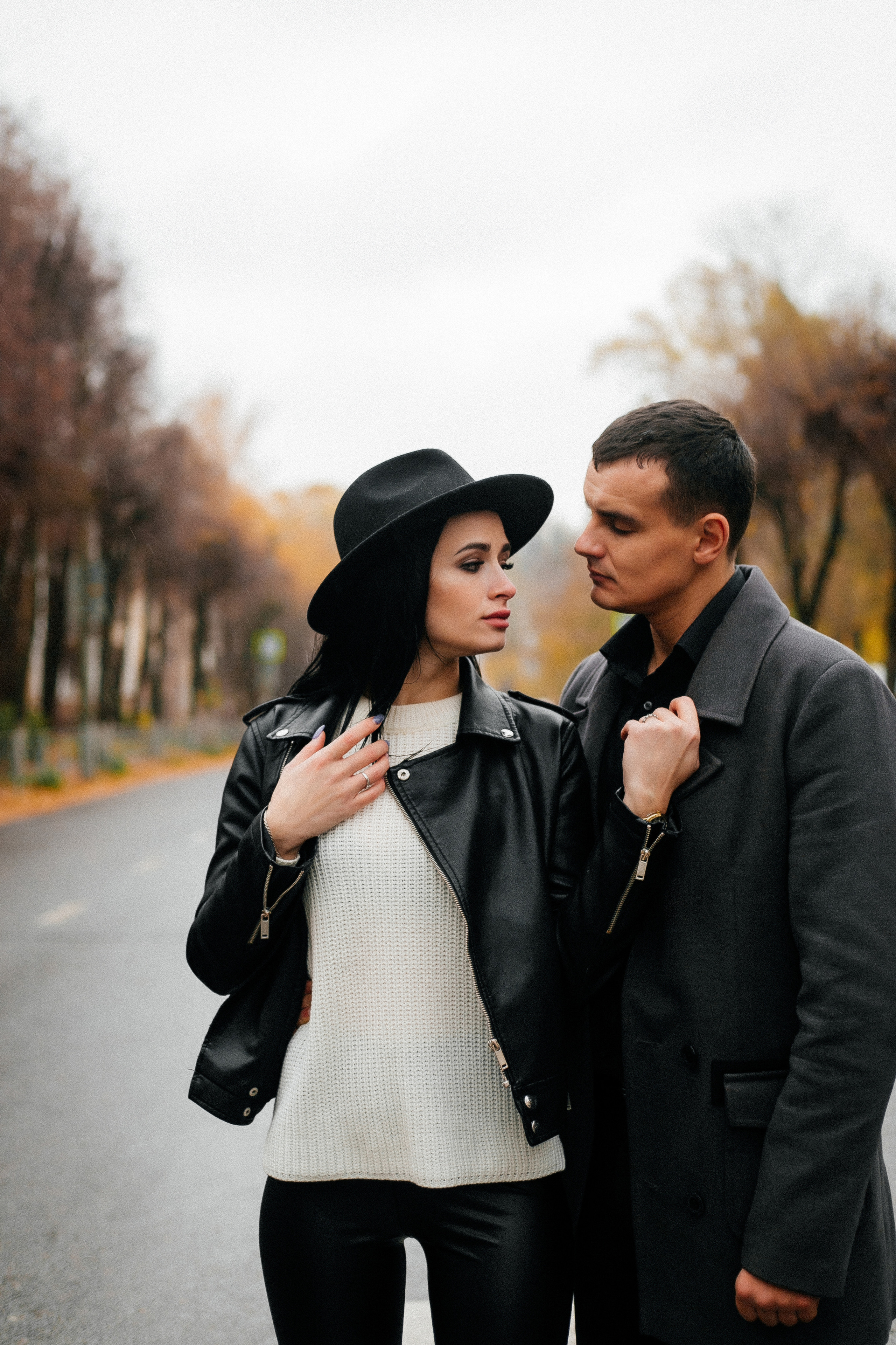 На пару минут в Питер. Анастасия Гольнева