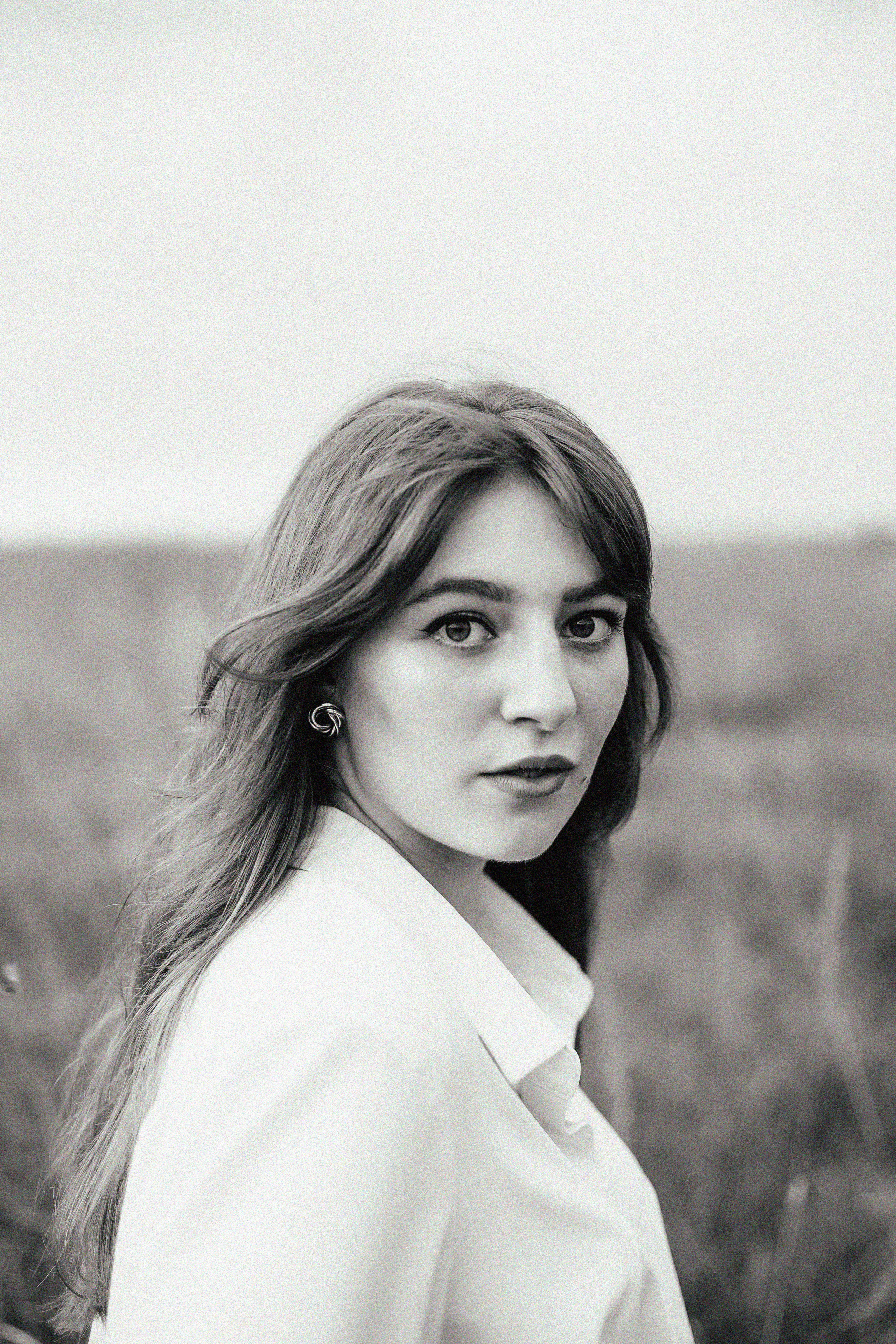 Вика. Анастасия Гольнева