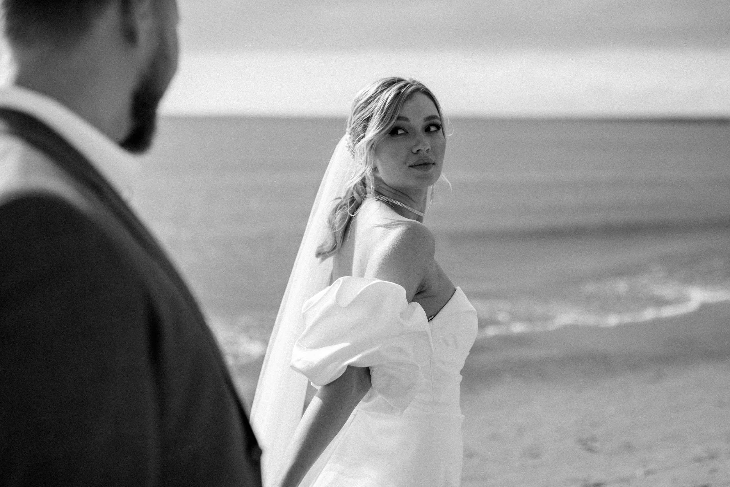 Сергей & Алина. Анастасия Гольнева