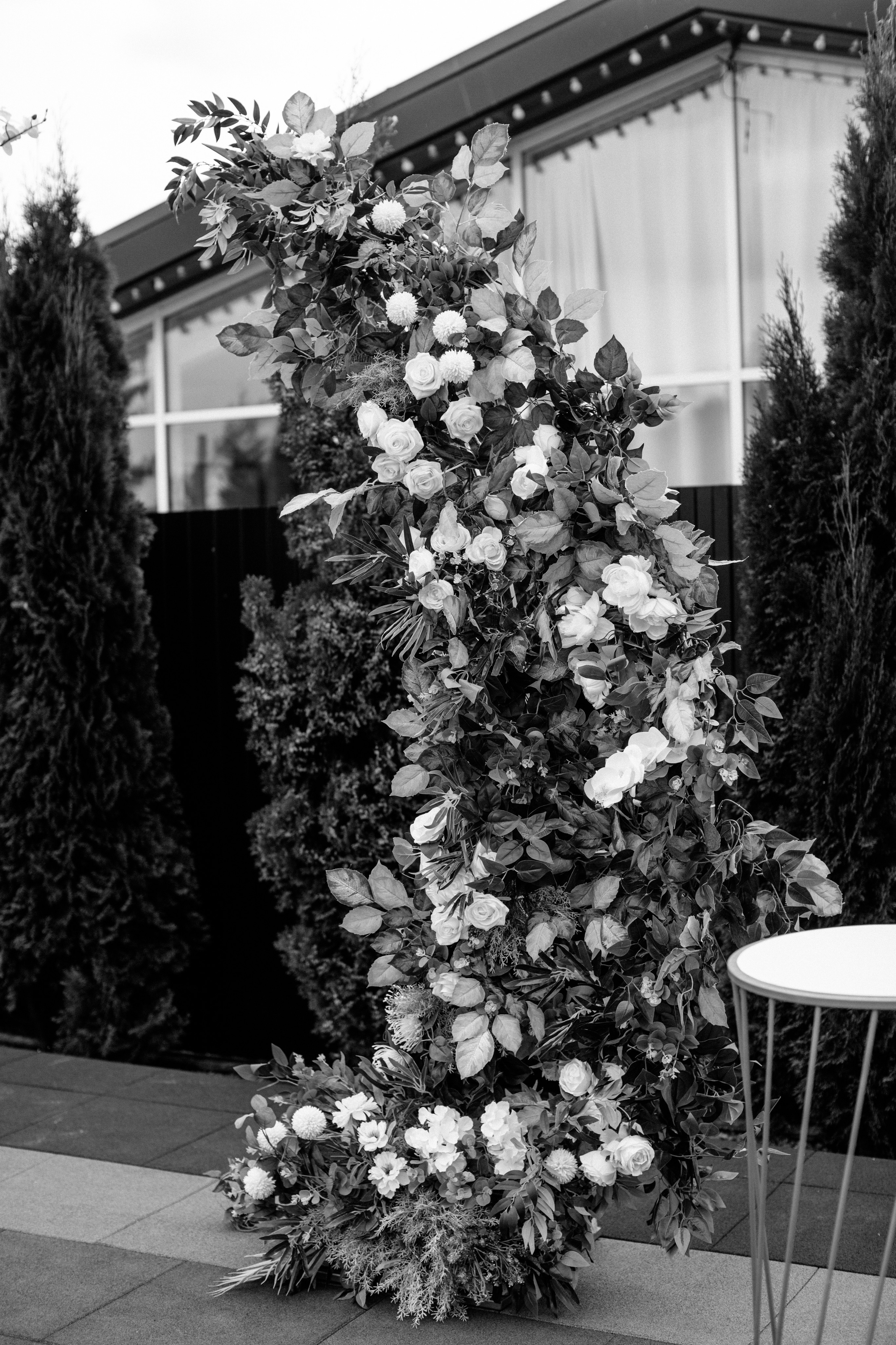 Леша & Саша. Анастасия Гольнева