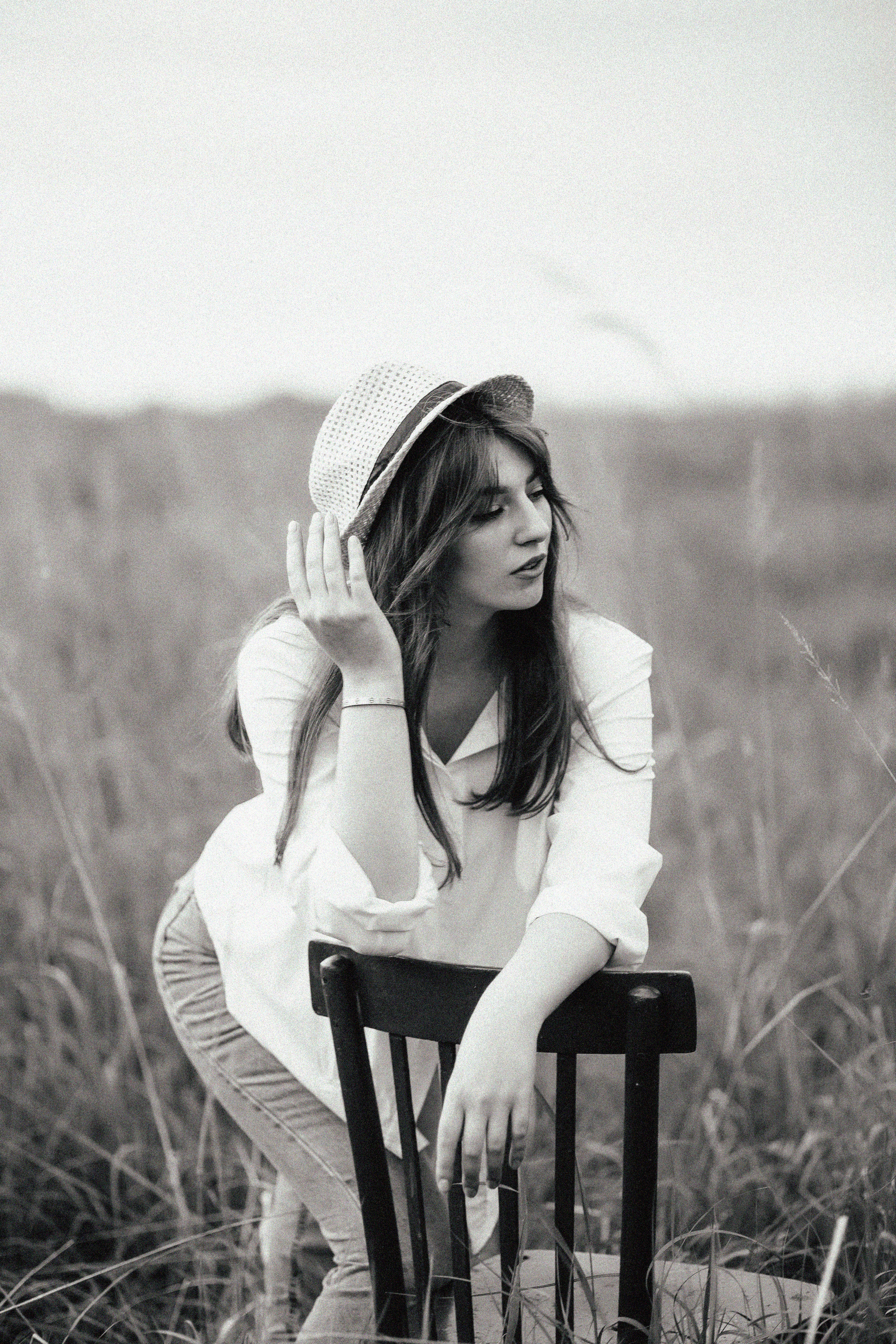 Вика. Анастасия Гольнева