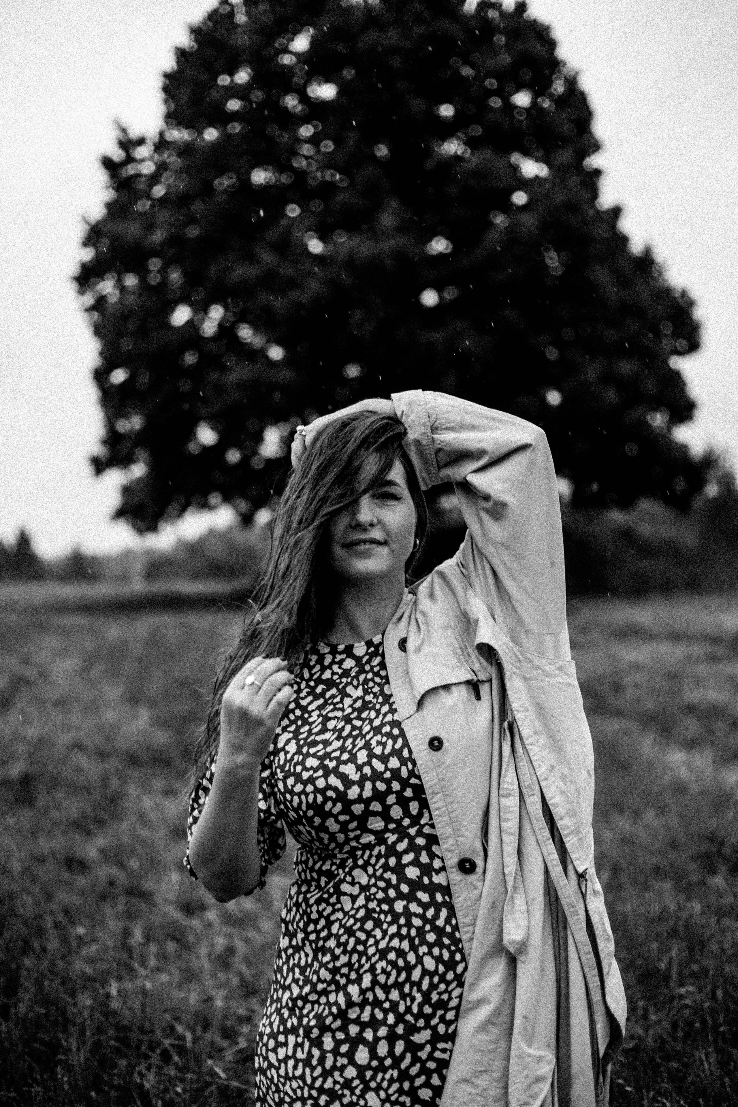 Маша. Анастасия Гольнева