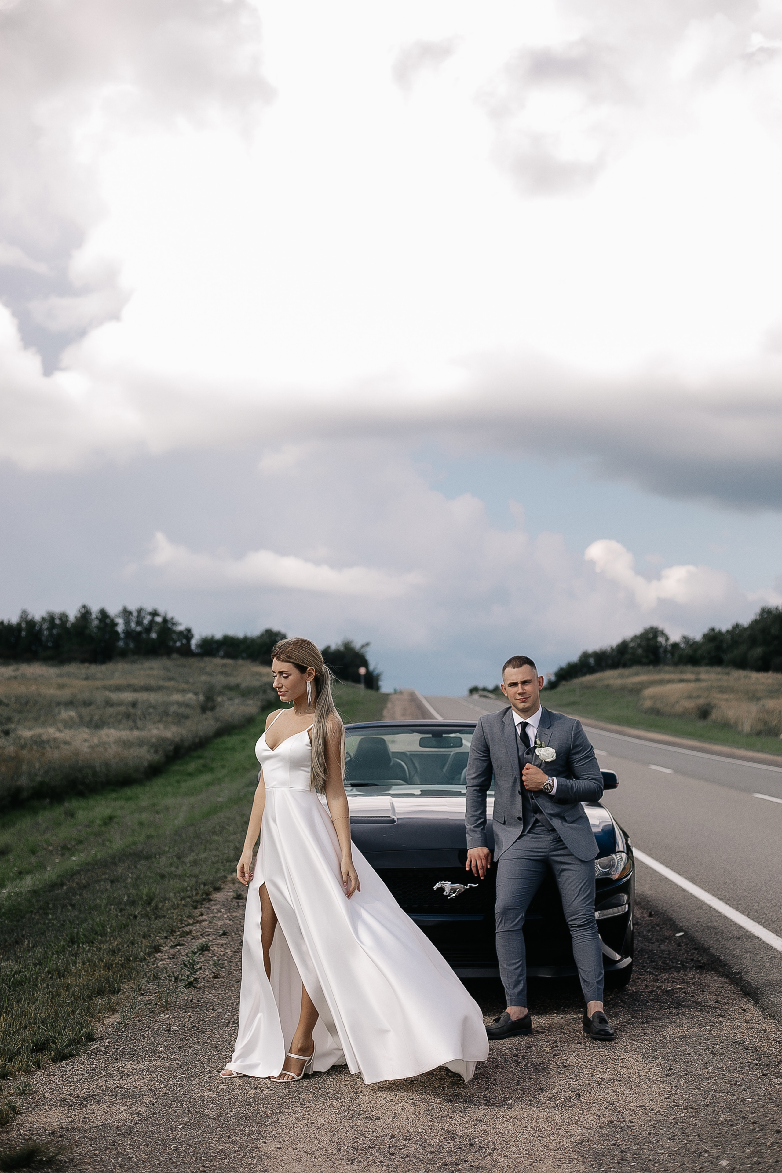 Максим & Кристина. Анастасия Гольнева