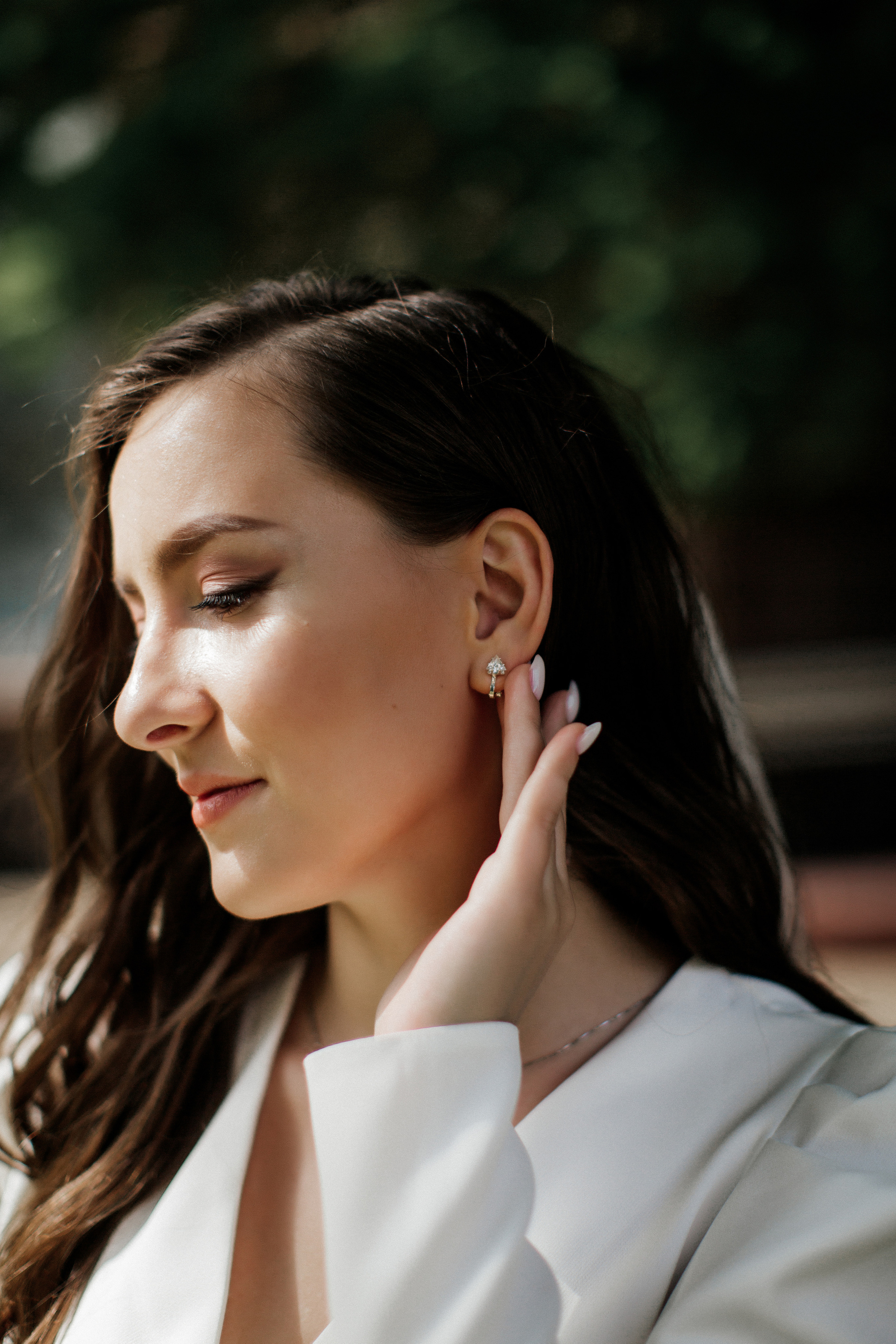 Леша & Саша. Анастасия Гольнева