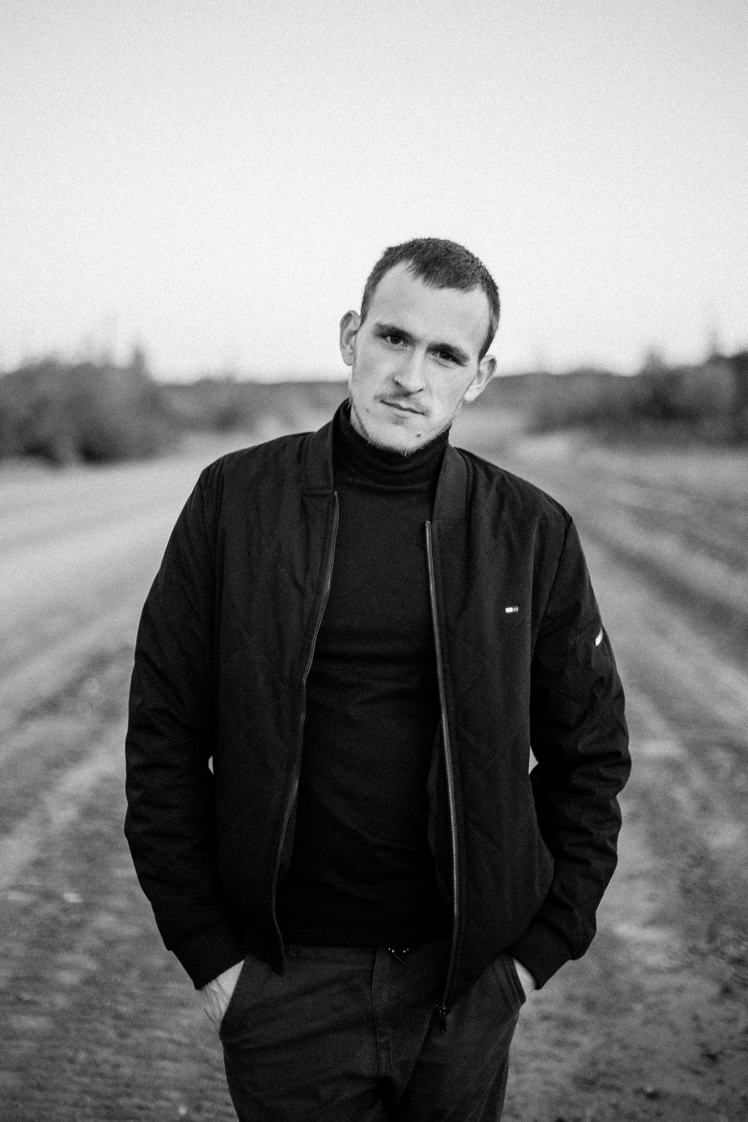 Женя & Вика. Анастасия Гольнева