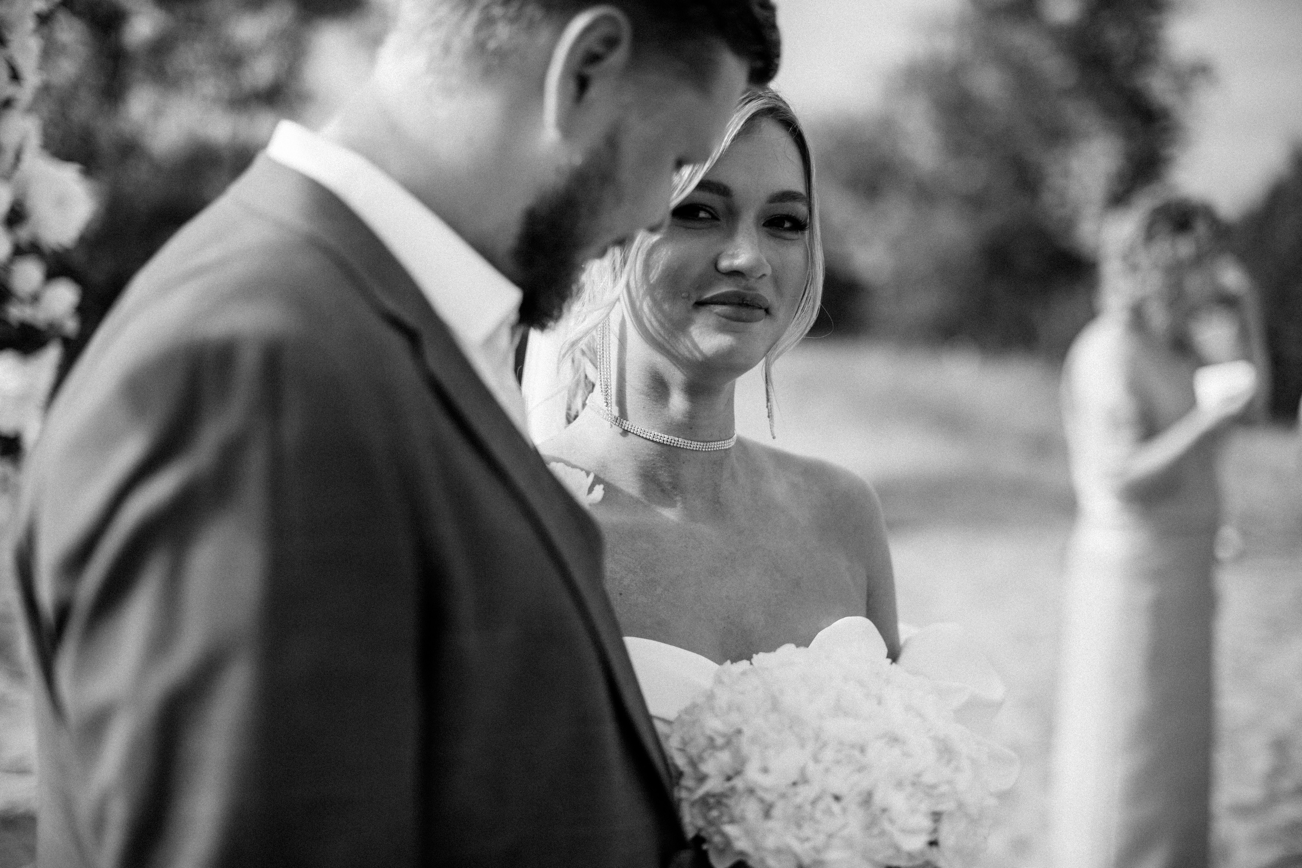 Сергей & Алина. Анастасия Гольнева