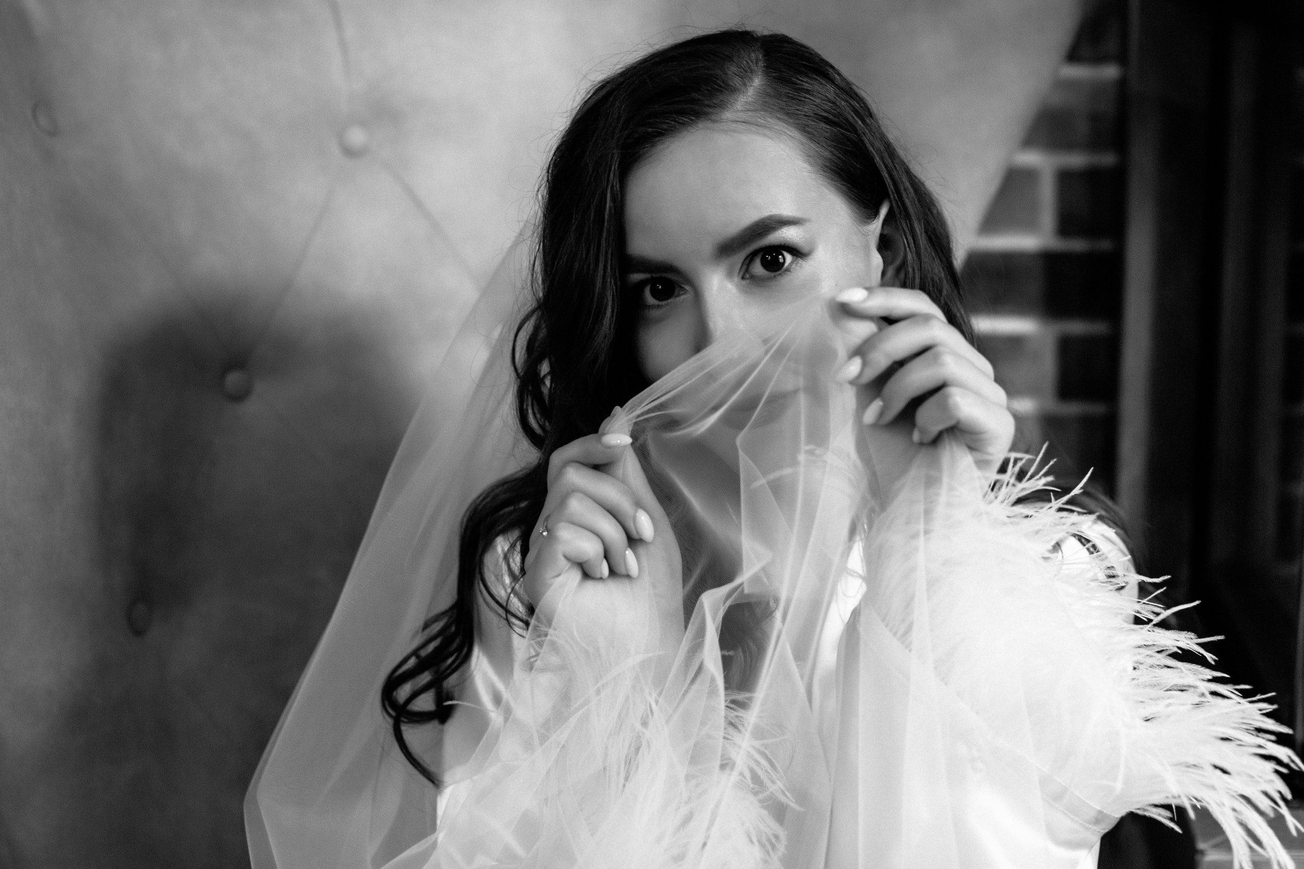 Леша & Саша. Анастасия Гольнева