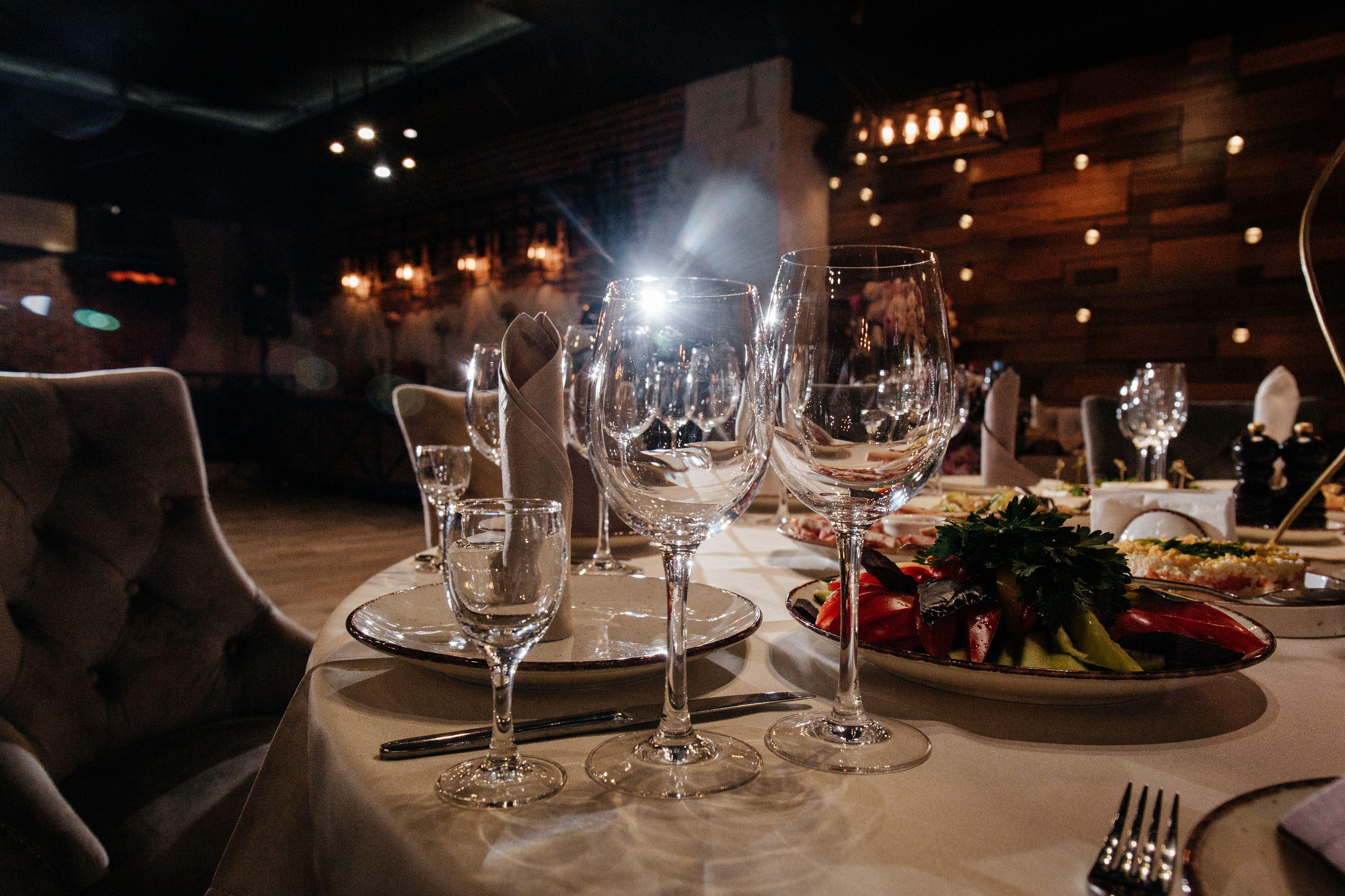 Леша & Света. Анастасия Гольнева