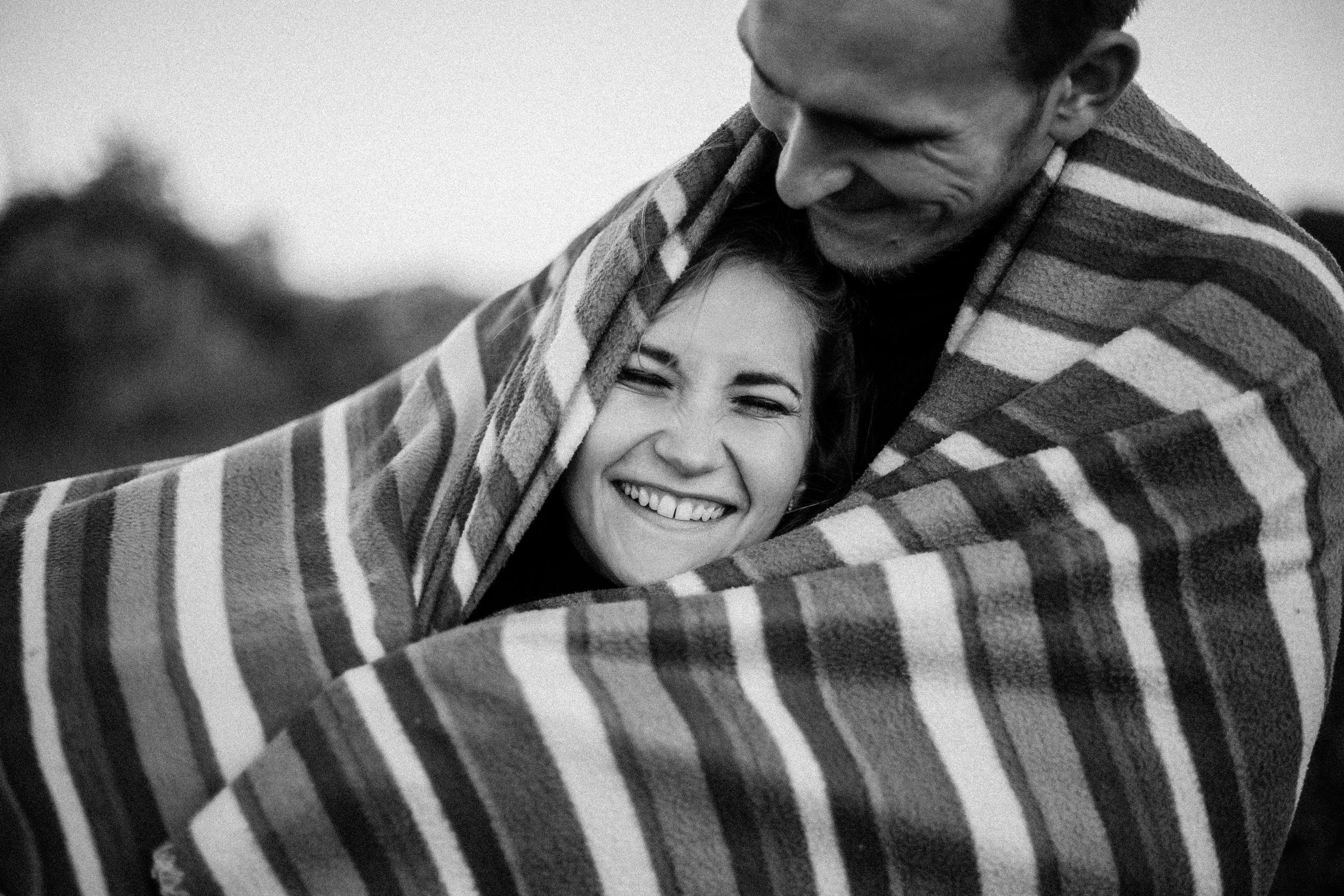 Женя & Вика. Анастасия Гольнева