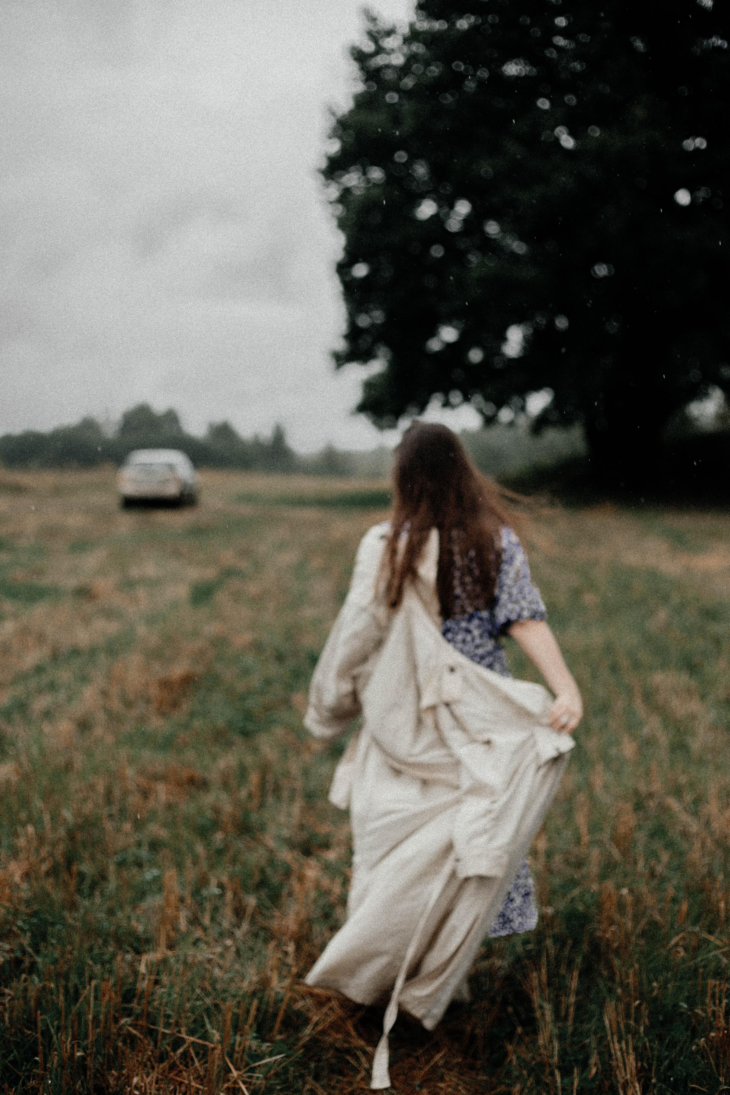 Маша. Анастасия Гольнева