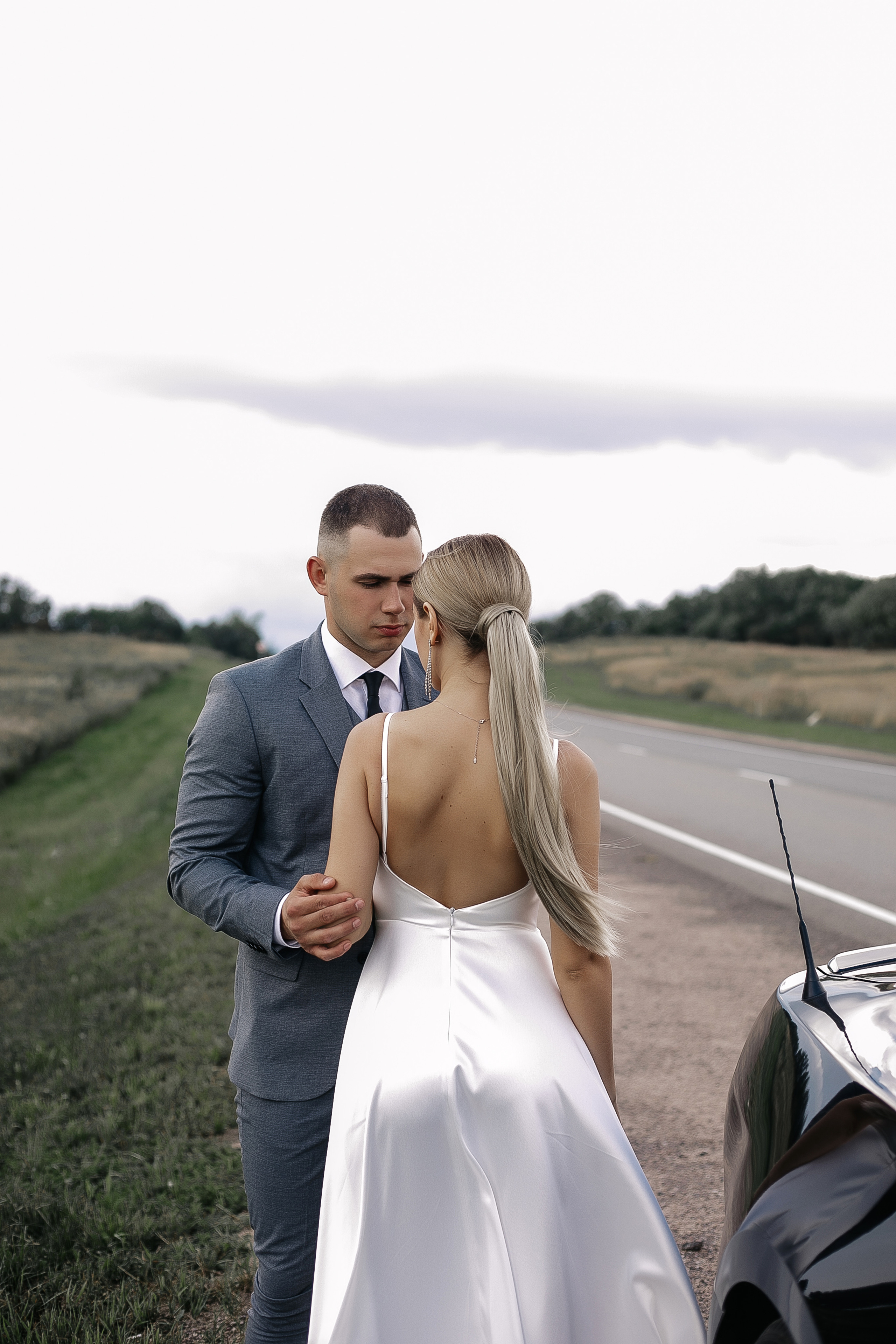 Максим & Кристина. Анастасия Гольнева