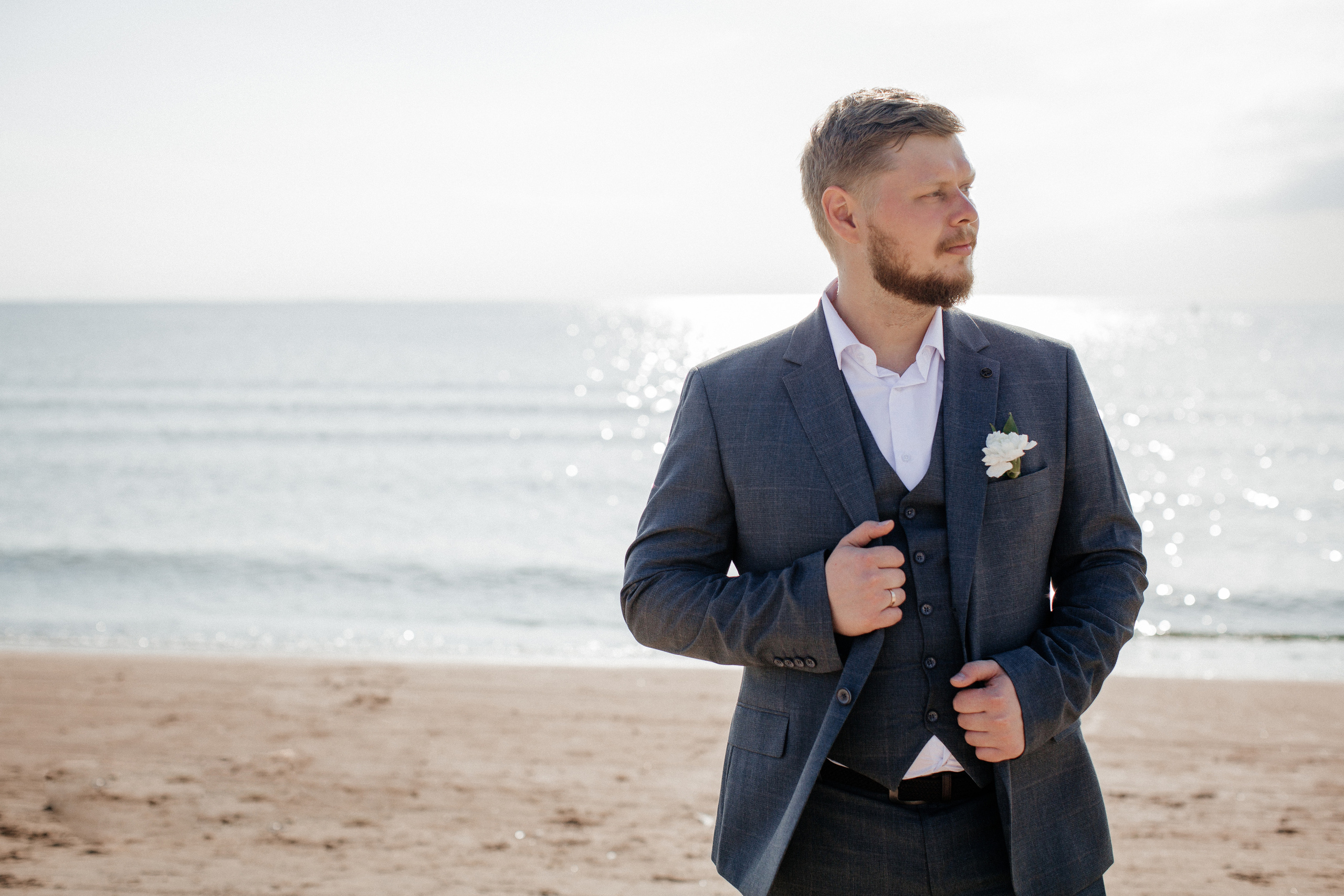 Сергей & Алина. Анастасия Гольнева