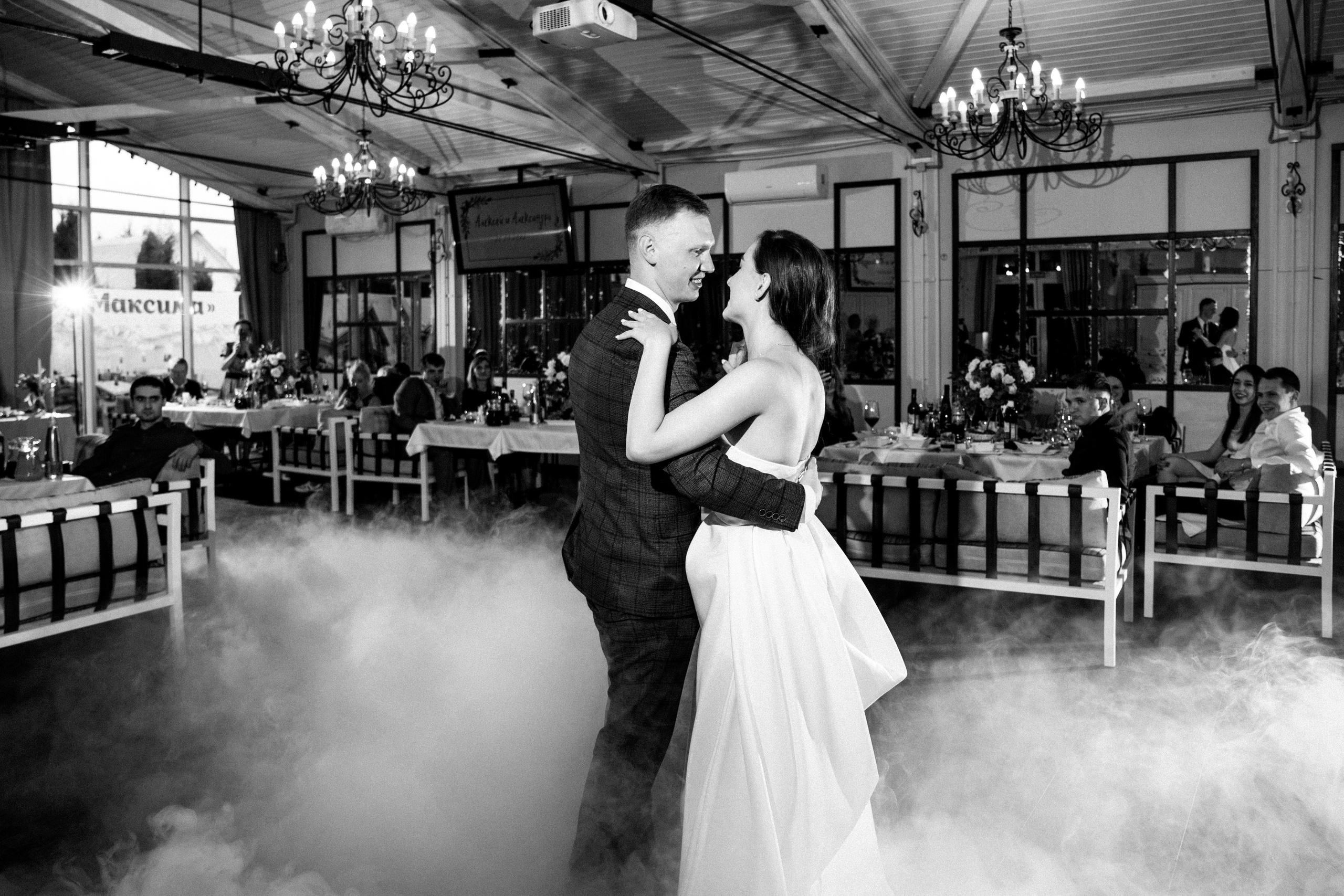 Леша & Саша. Анастасия Гольнева