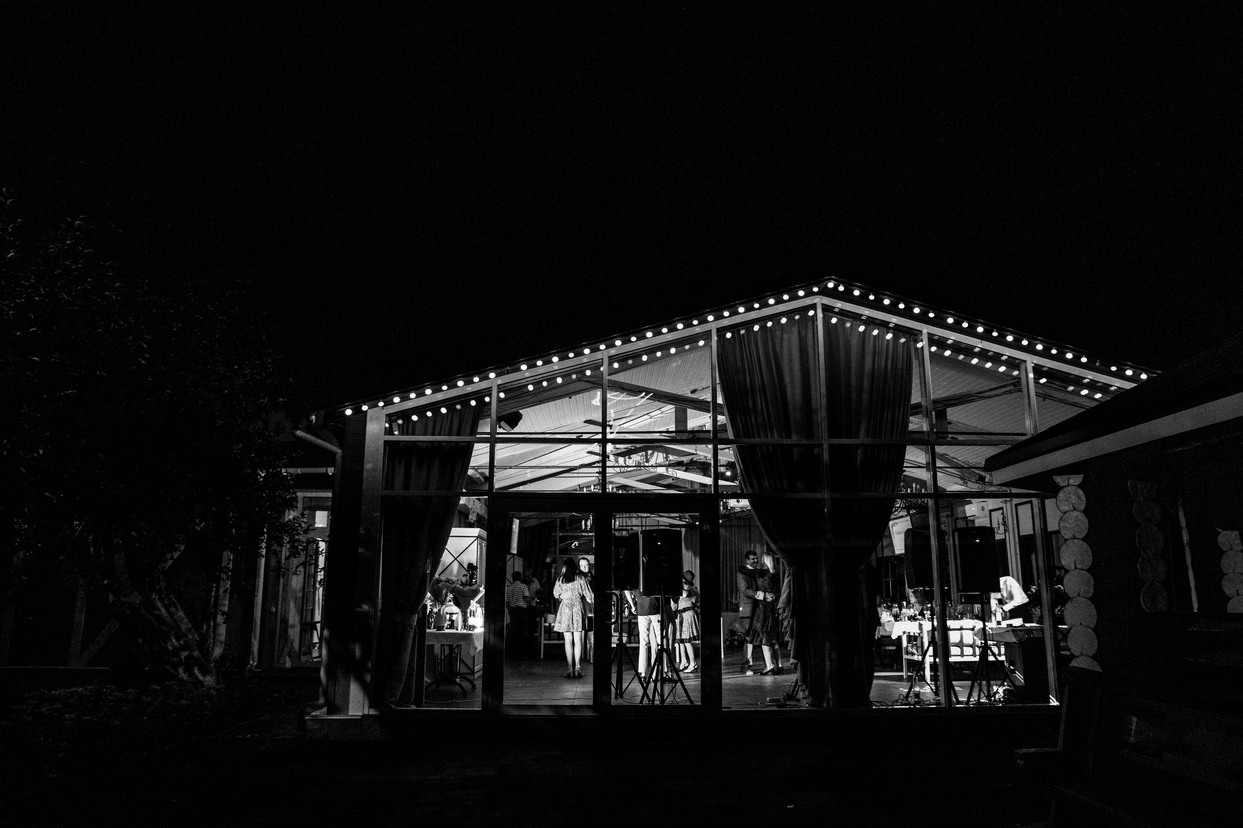 Леша & Саша. Анастасия Гольнева