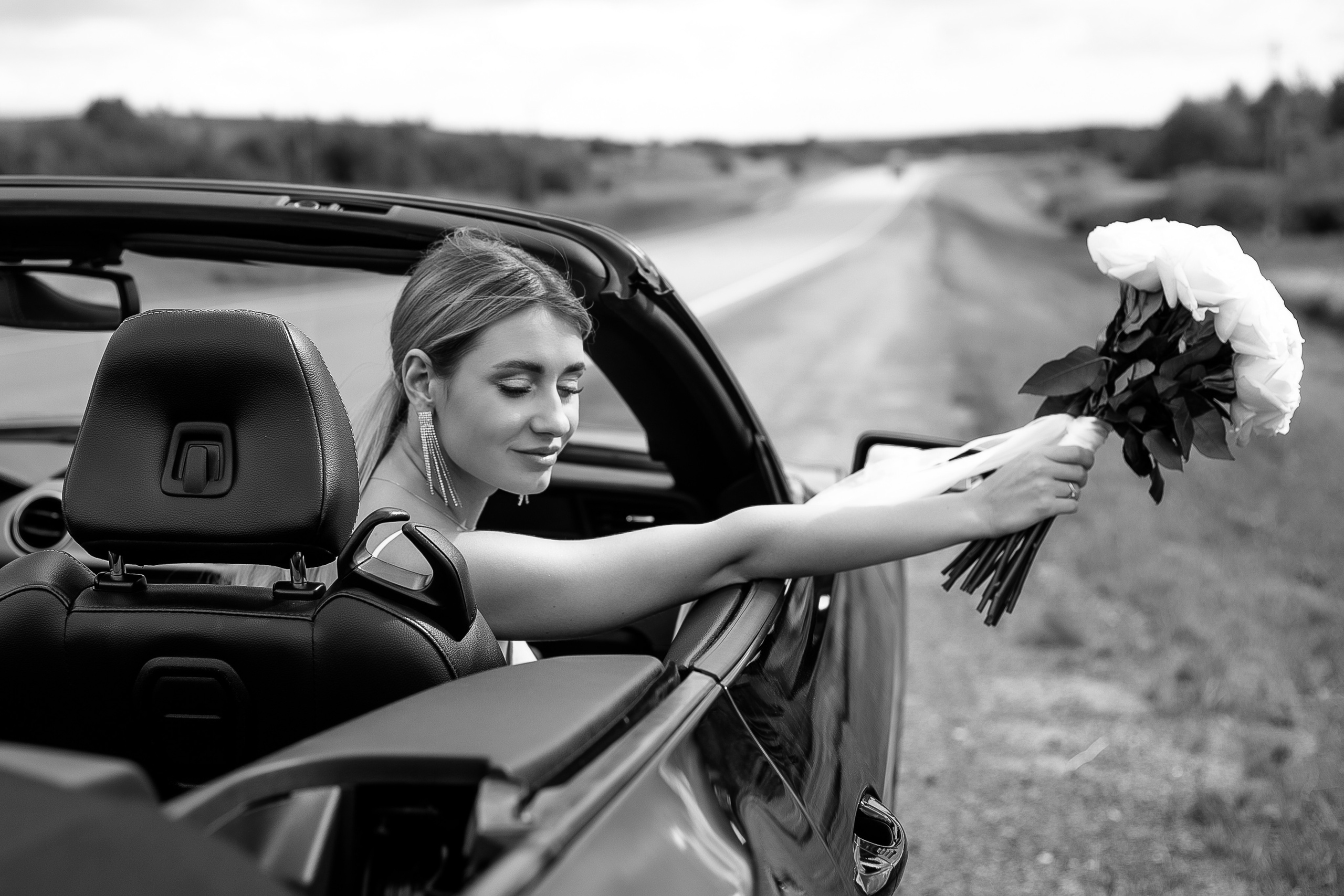 Максим & Кристина. Анастасия Гольнева