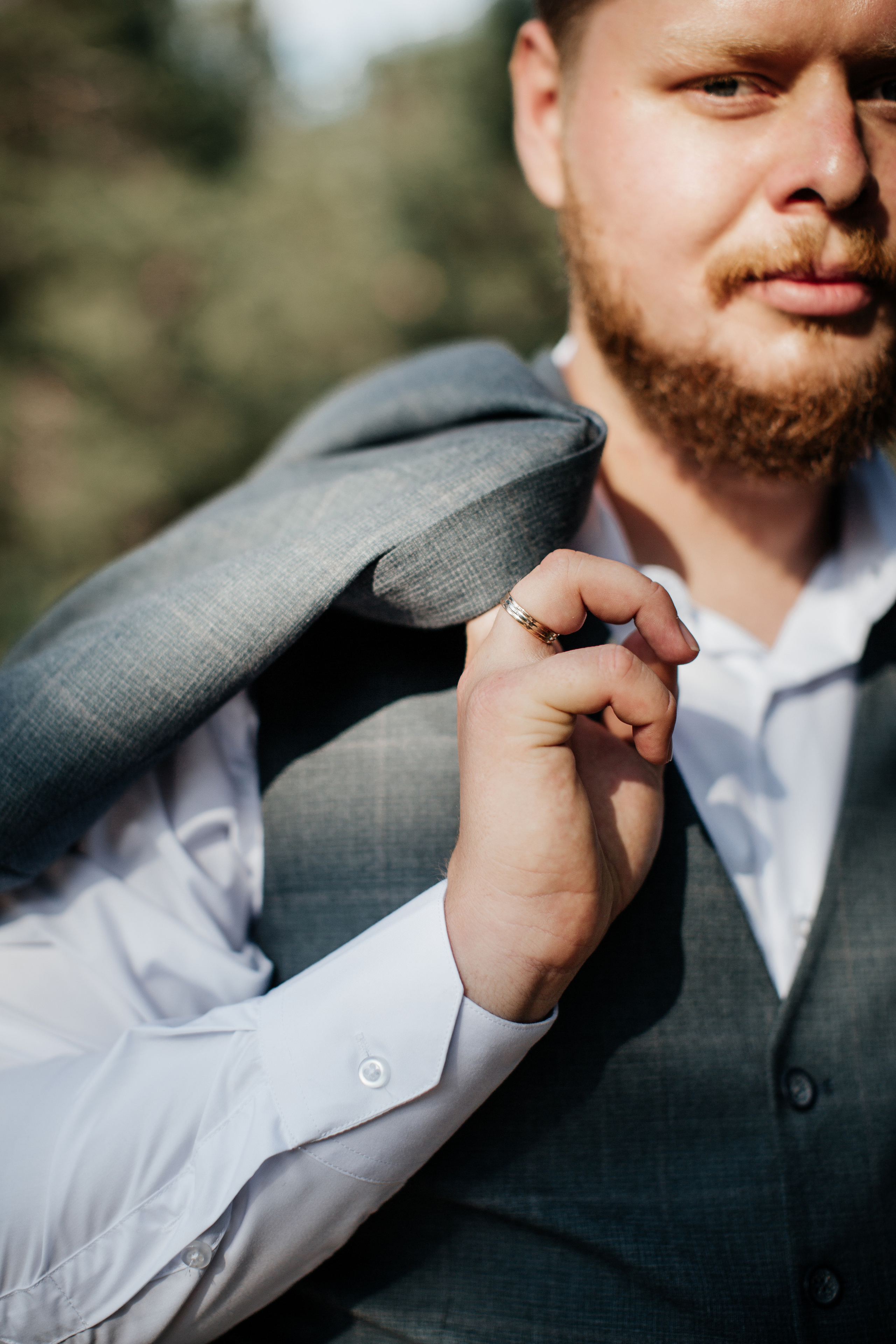 Сергей & Алина. Анастасия Гольнева